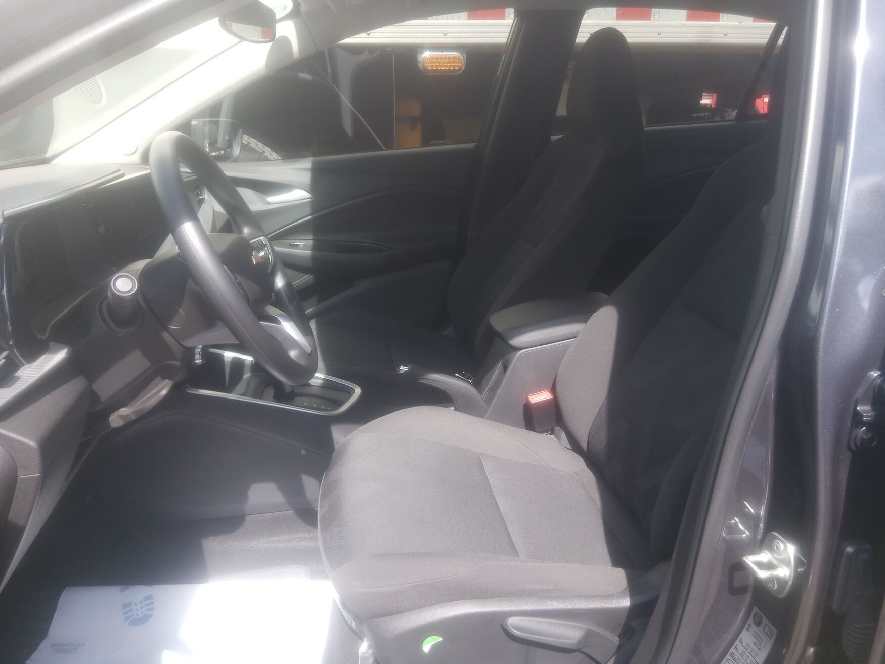 CHEVROLET ONIX 2026