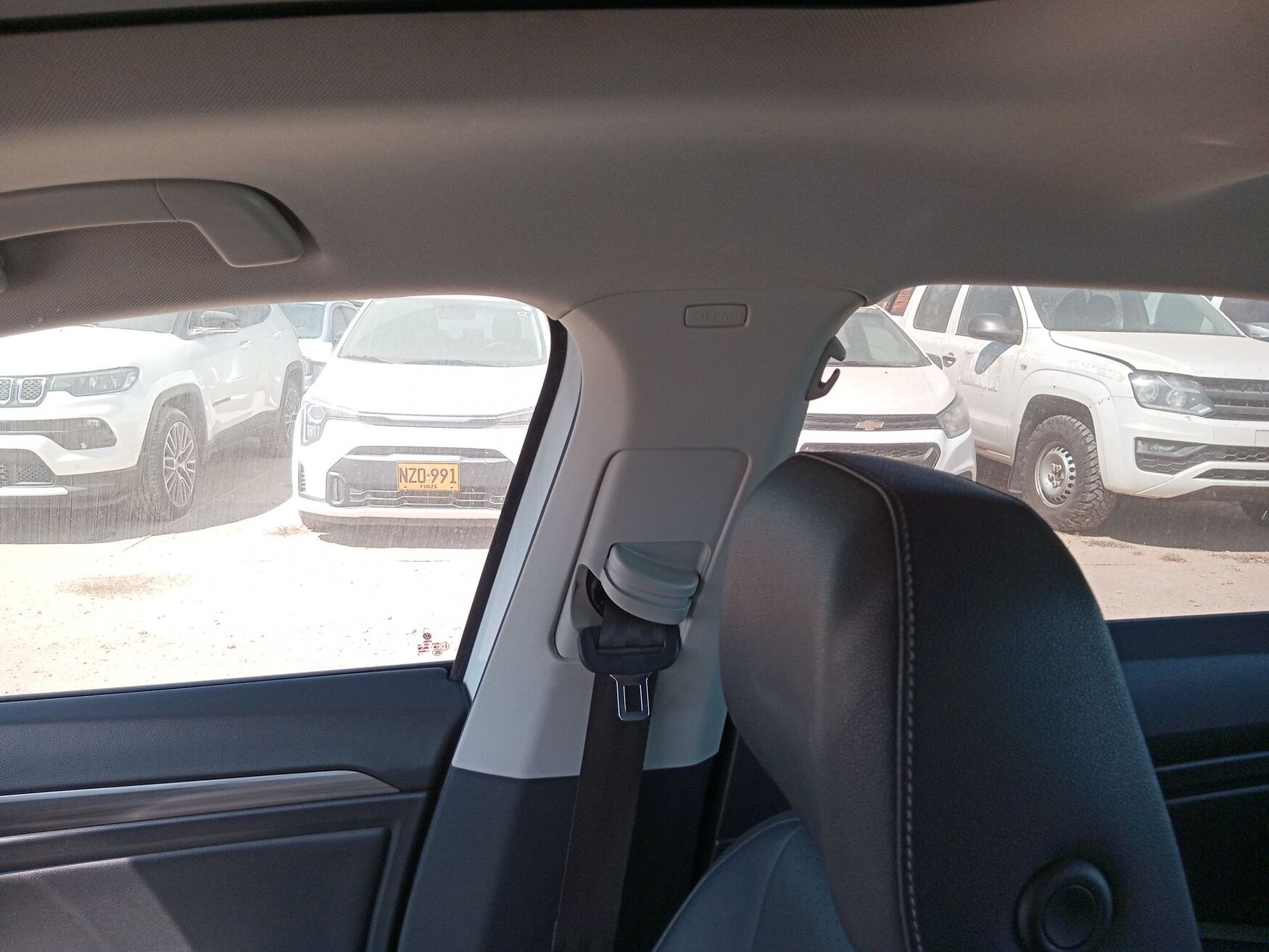 VOLKSWAGEN JETTA 2020