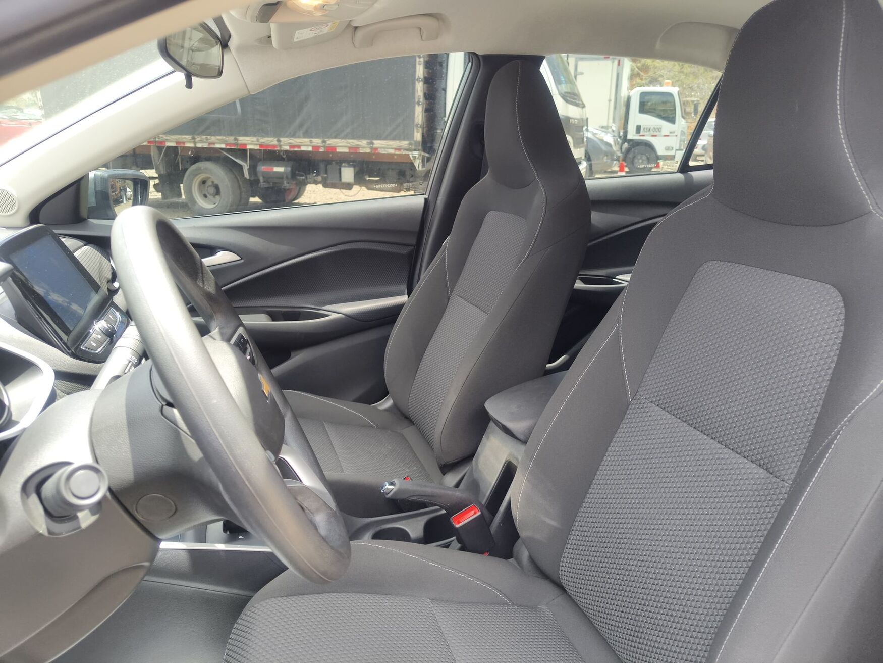 CHEVROLET ONIX 2025