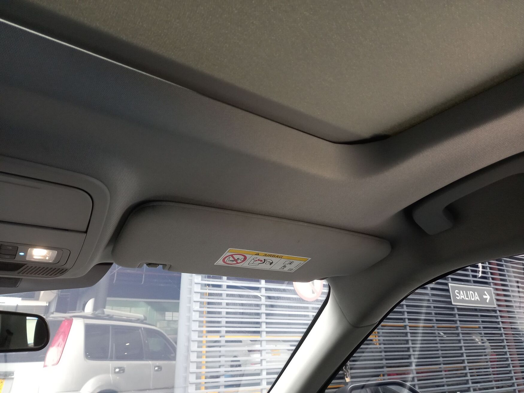 FORD EXPLORER 2023