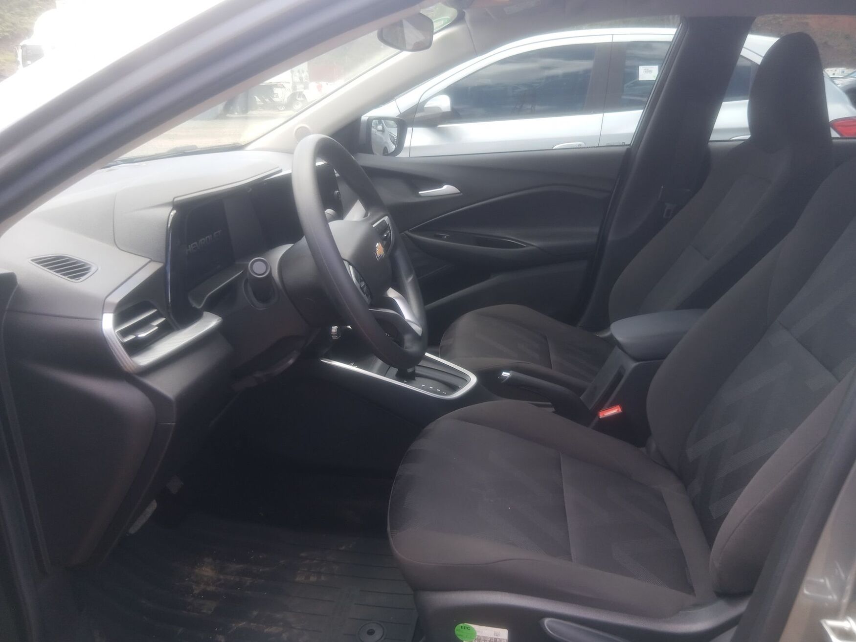 CHEVROLET ONIX 2026