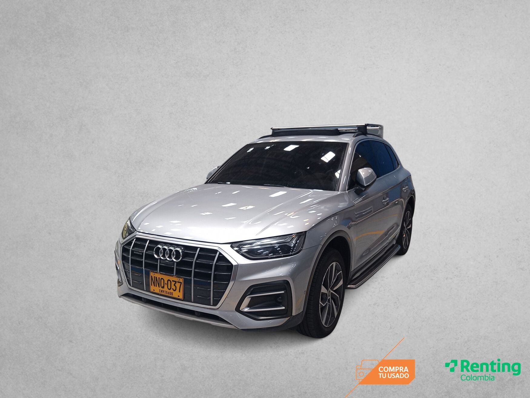 AUDI Q5 2023