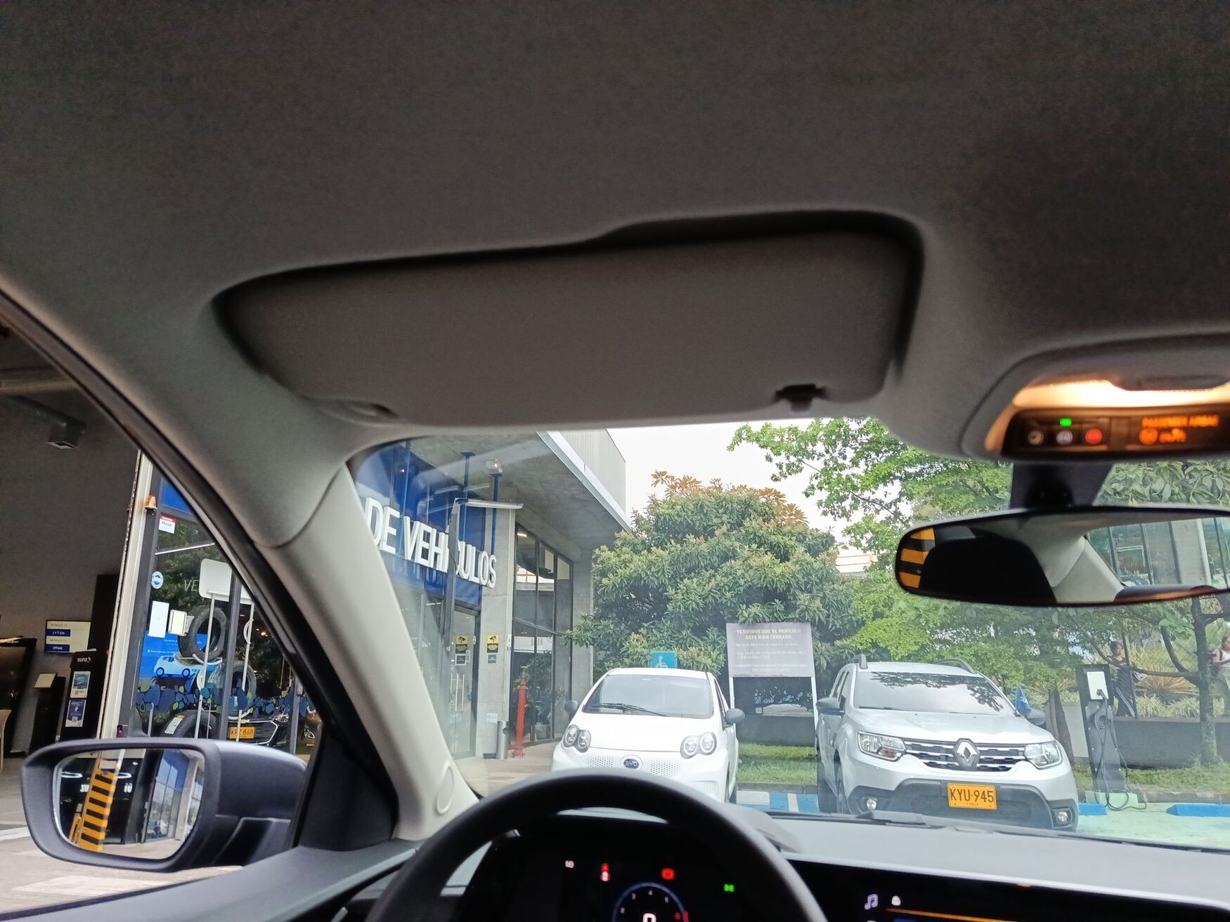 CHEVROLET ONIX 2026