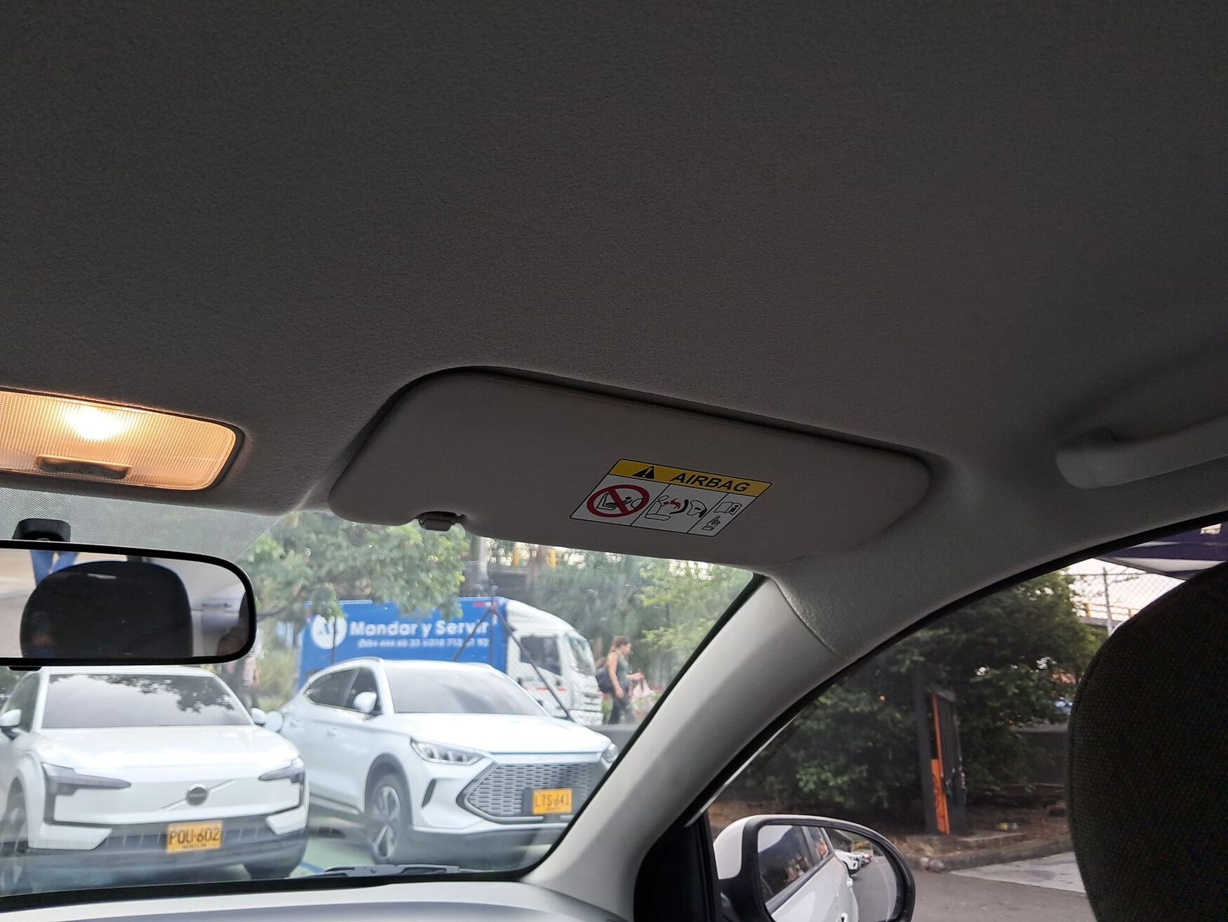 KIA SOLUTO 2026