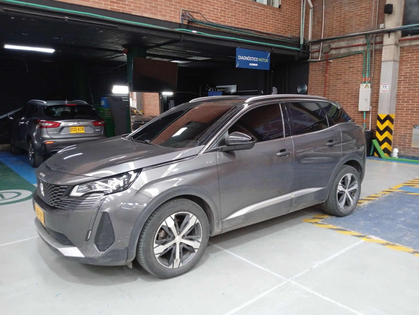 PEUGEOT 3008 2023
