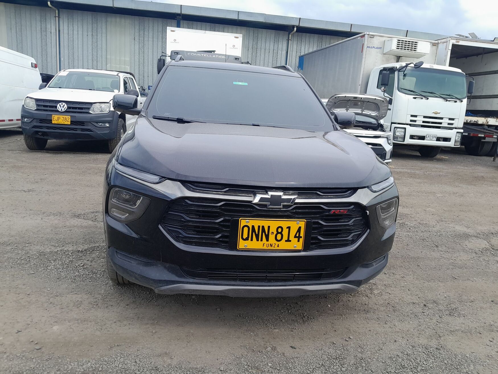 CHEVROLET MONTANA 2026