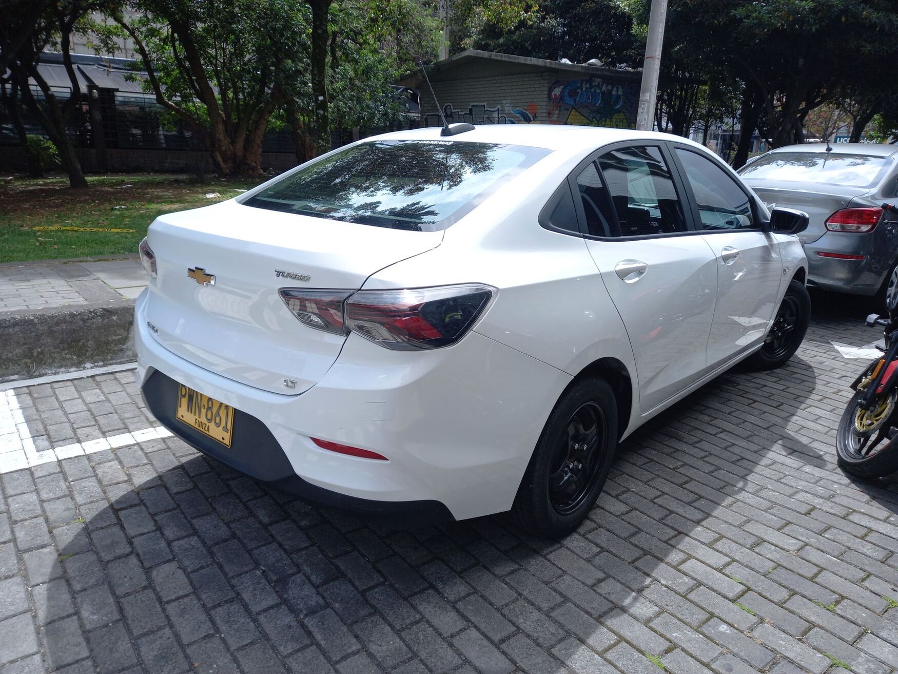 CHEVROLET ONIX 2026