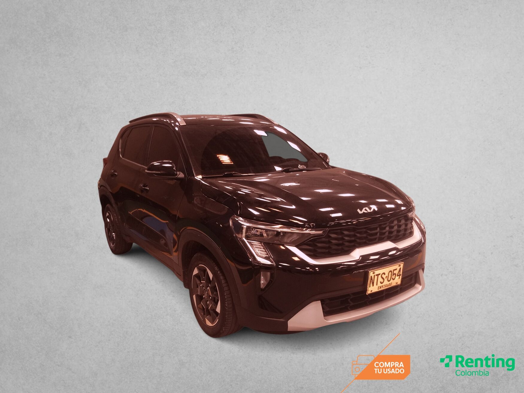 KIA SONET 2025