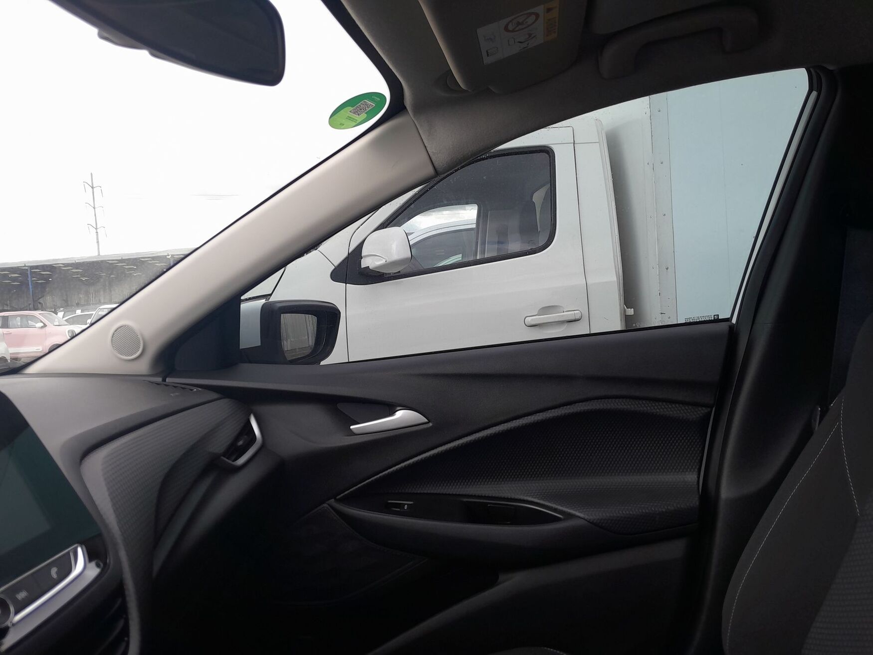 CHEVROLET ONIX 2025