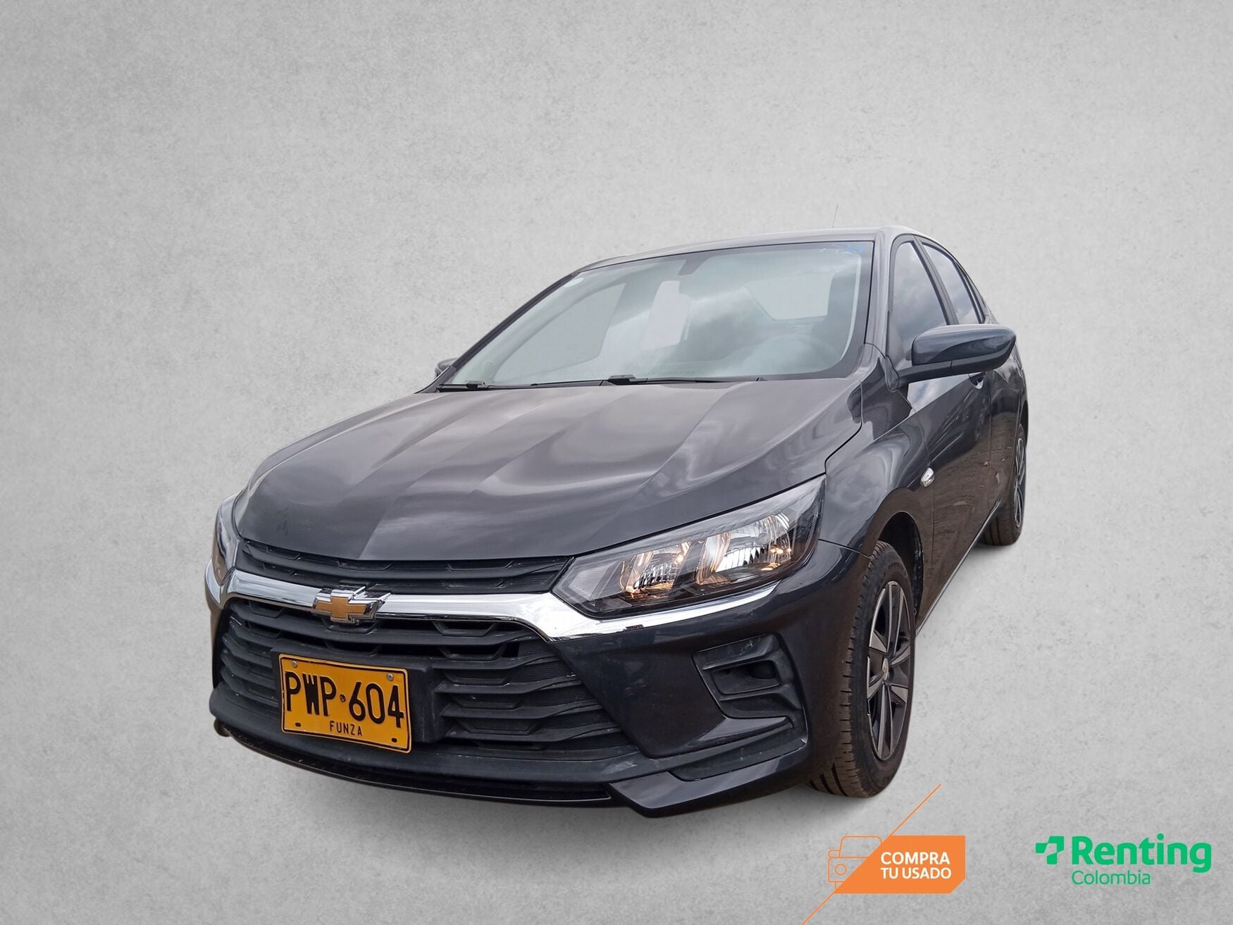 CHEVROLET ONIX 2026