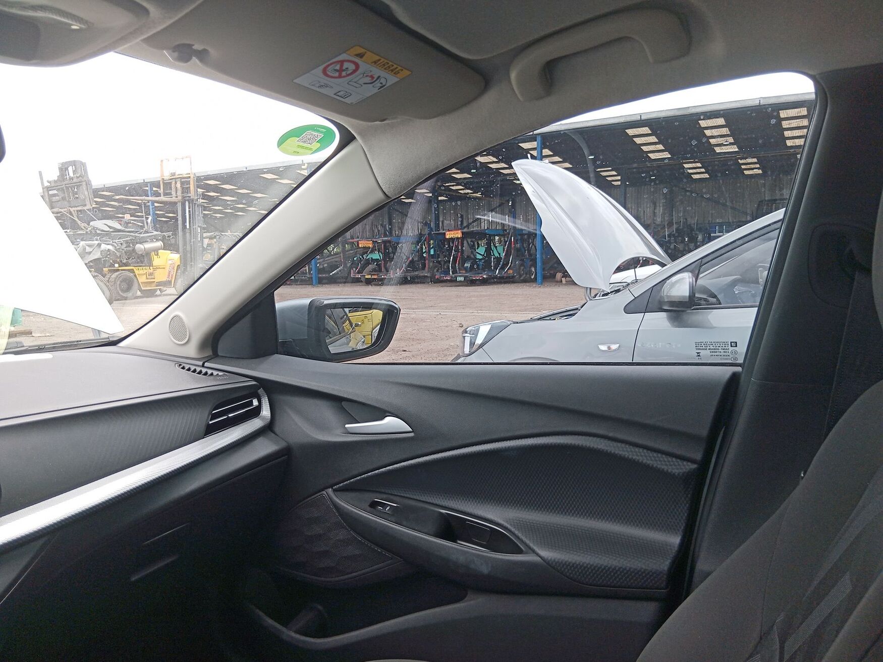CHEVROLET ONIX 2026