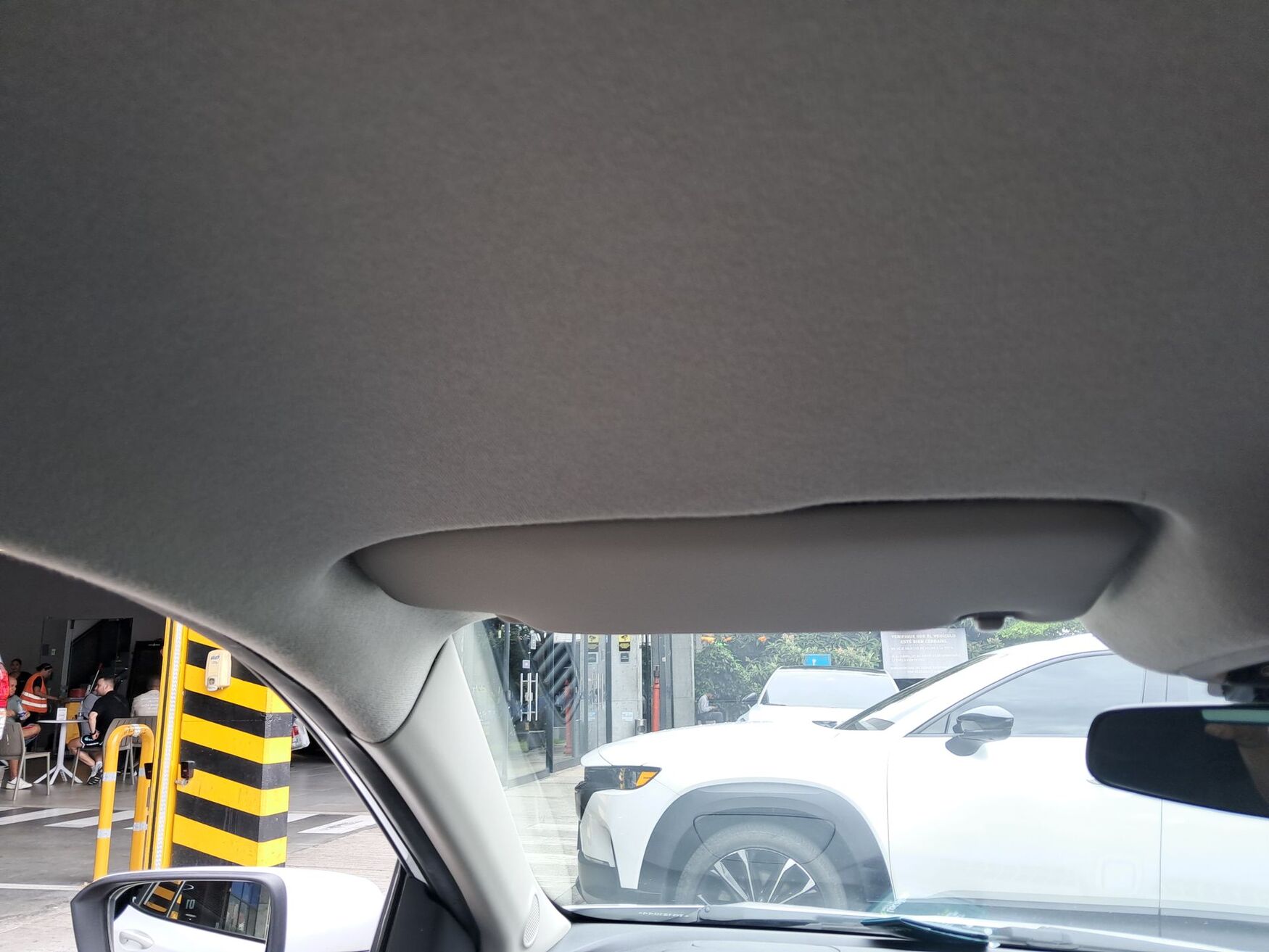 CHEVROLET ONIX 2026