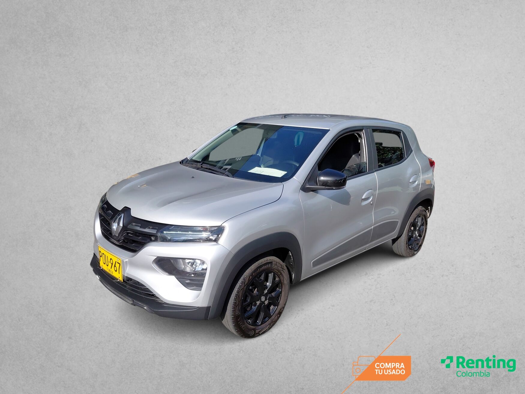 RENAULT KWID 2026