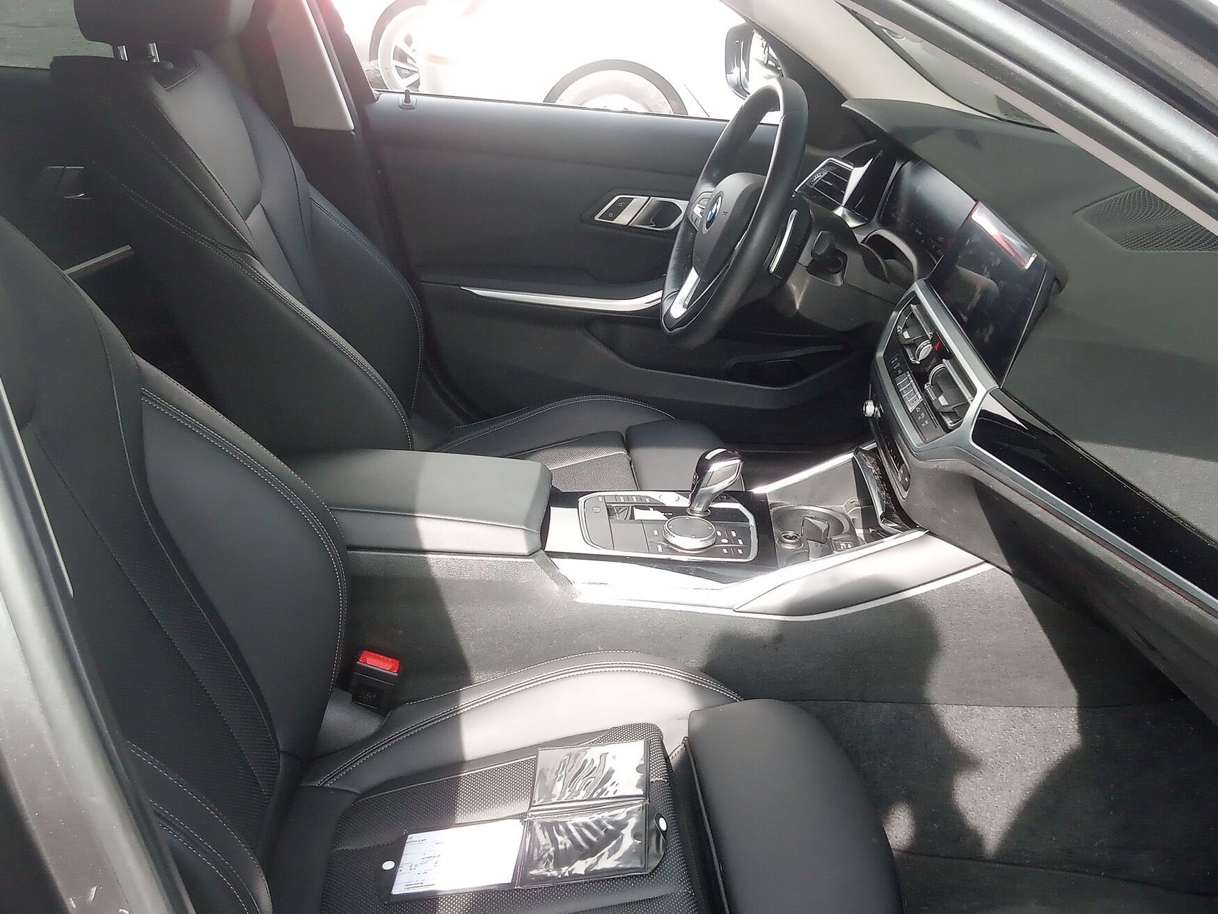 BMW 320I 2022