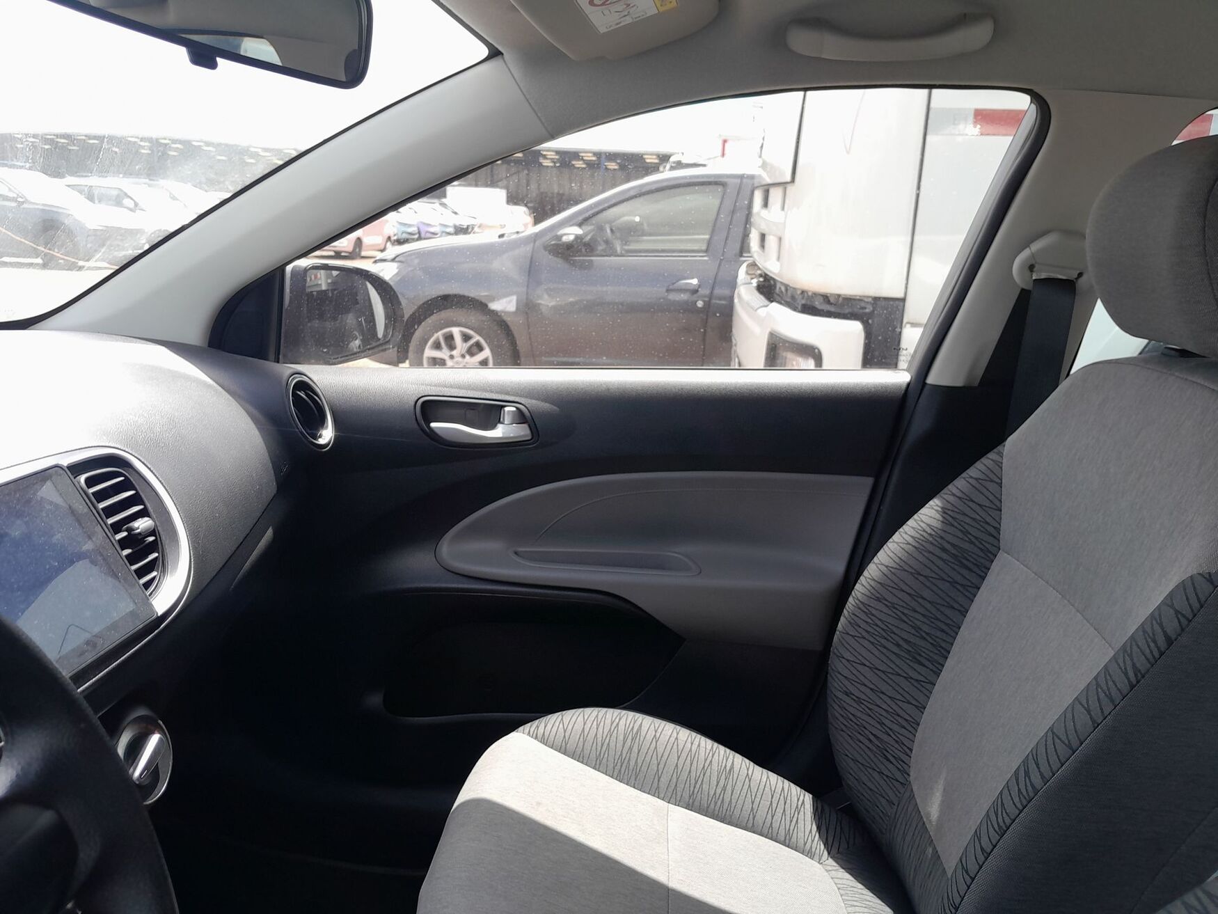 KIA SOLUTO 2026