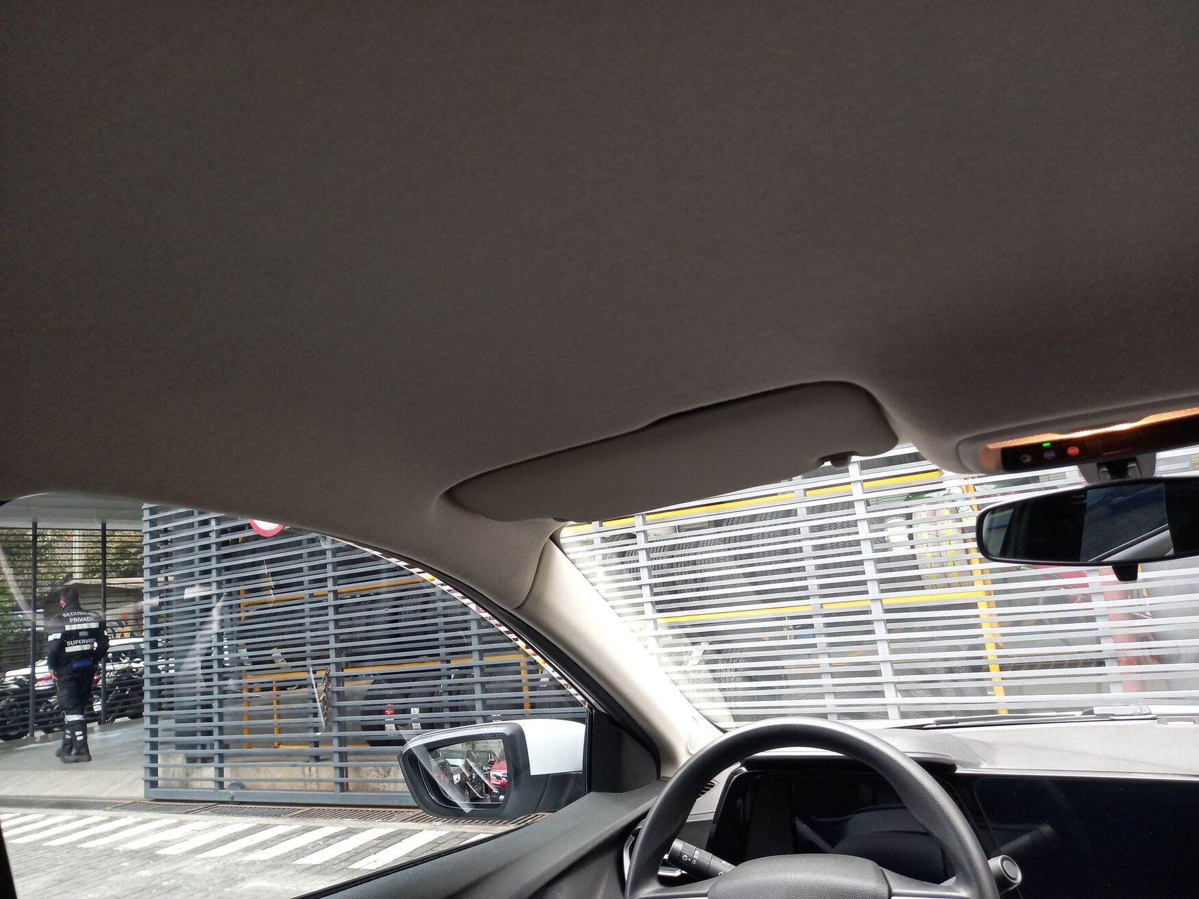 CHEVROLET ONIX 2026