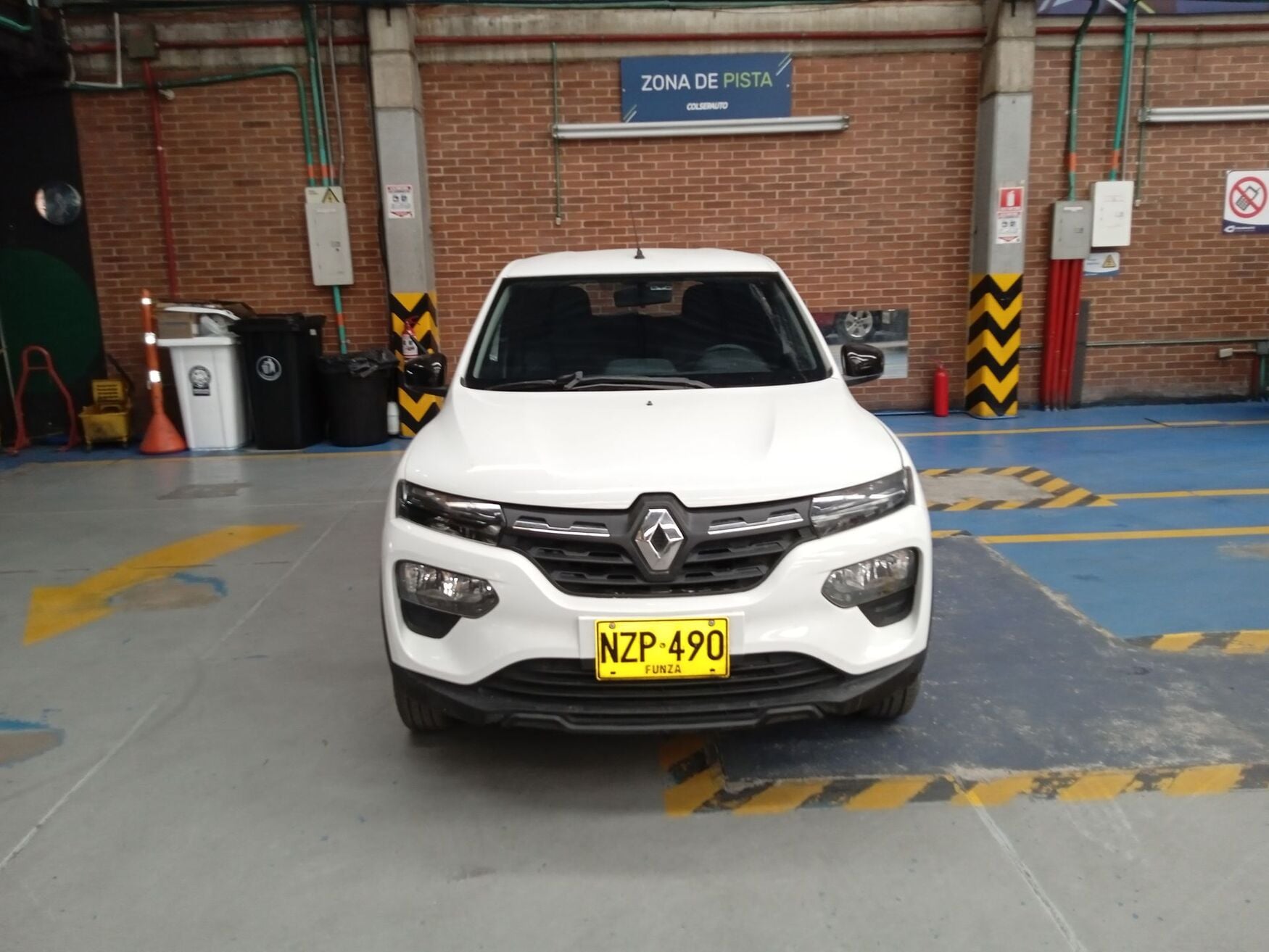 RENAULT KWID 2025