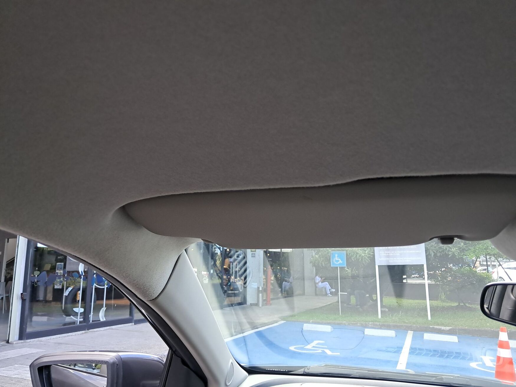 CHEVROLET ONIX 2026