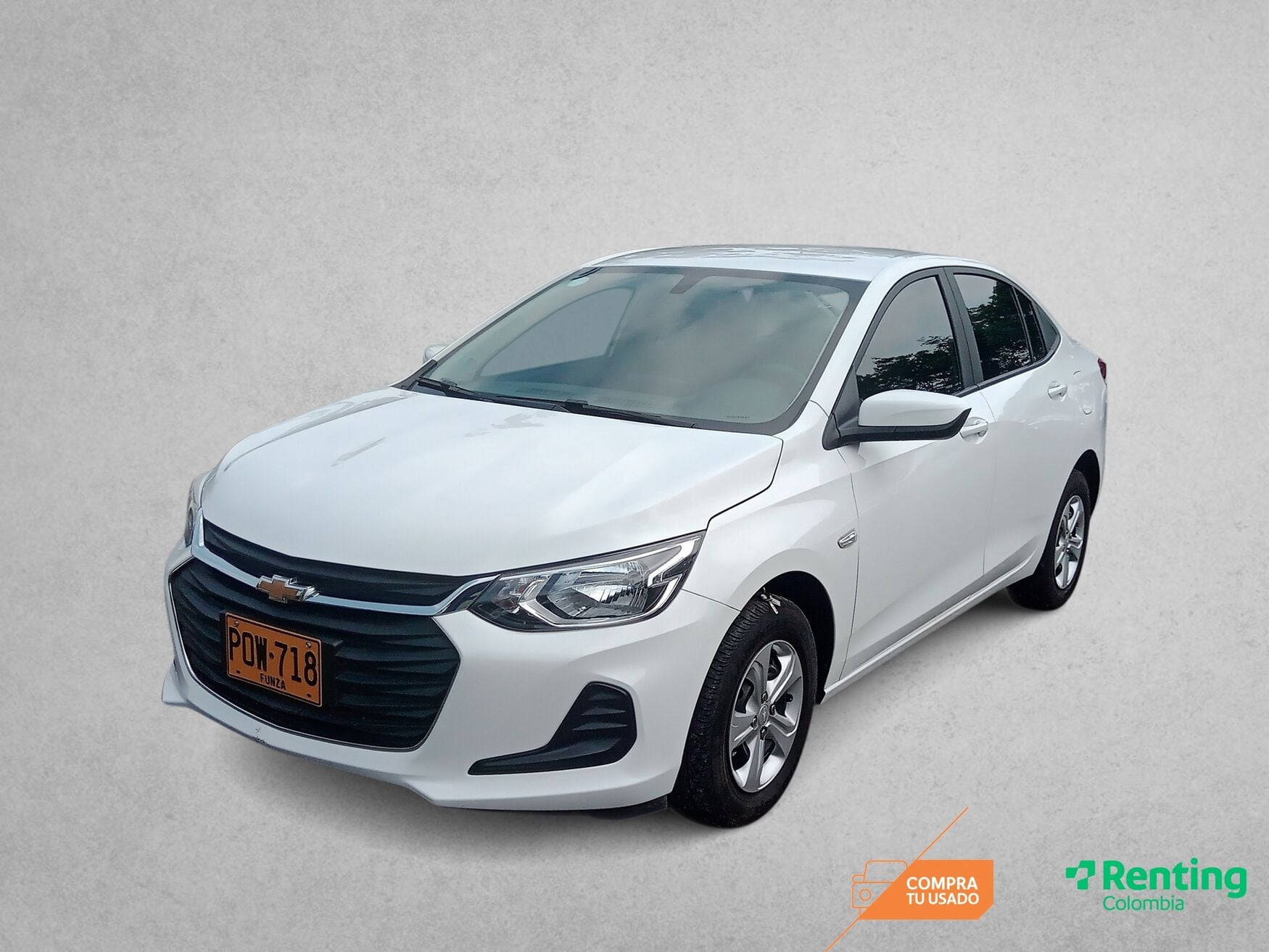 CHEVROLET ONIX 2025