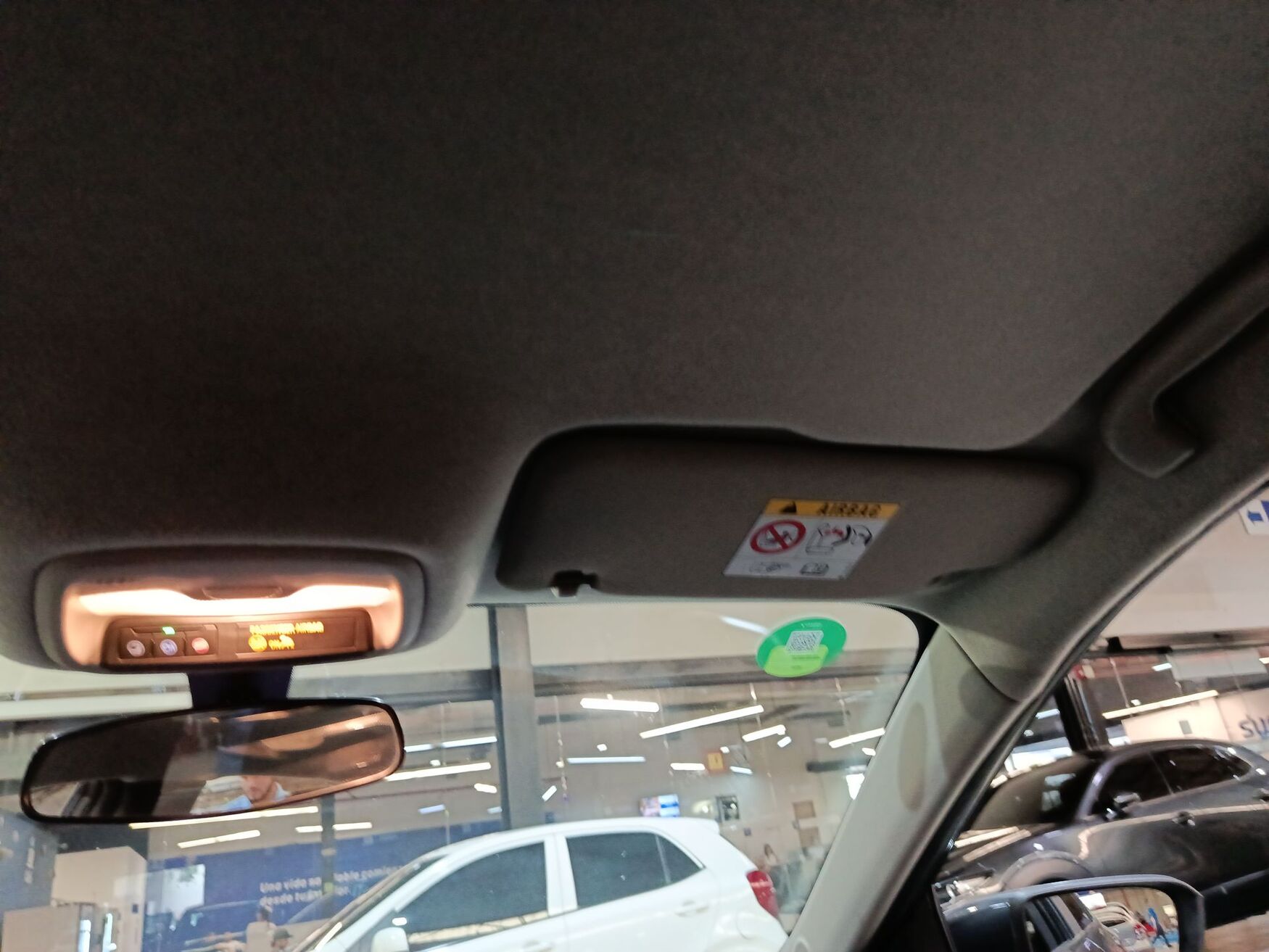 CHEVROLET ONIX 2025