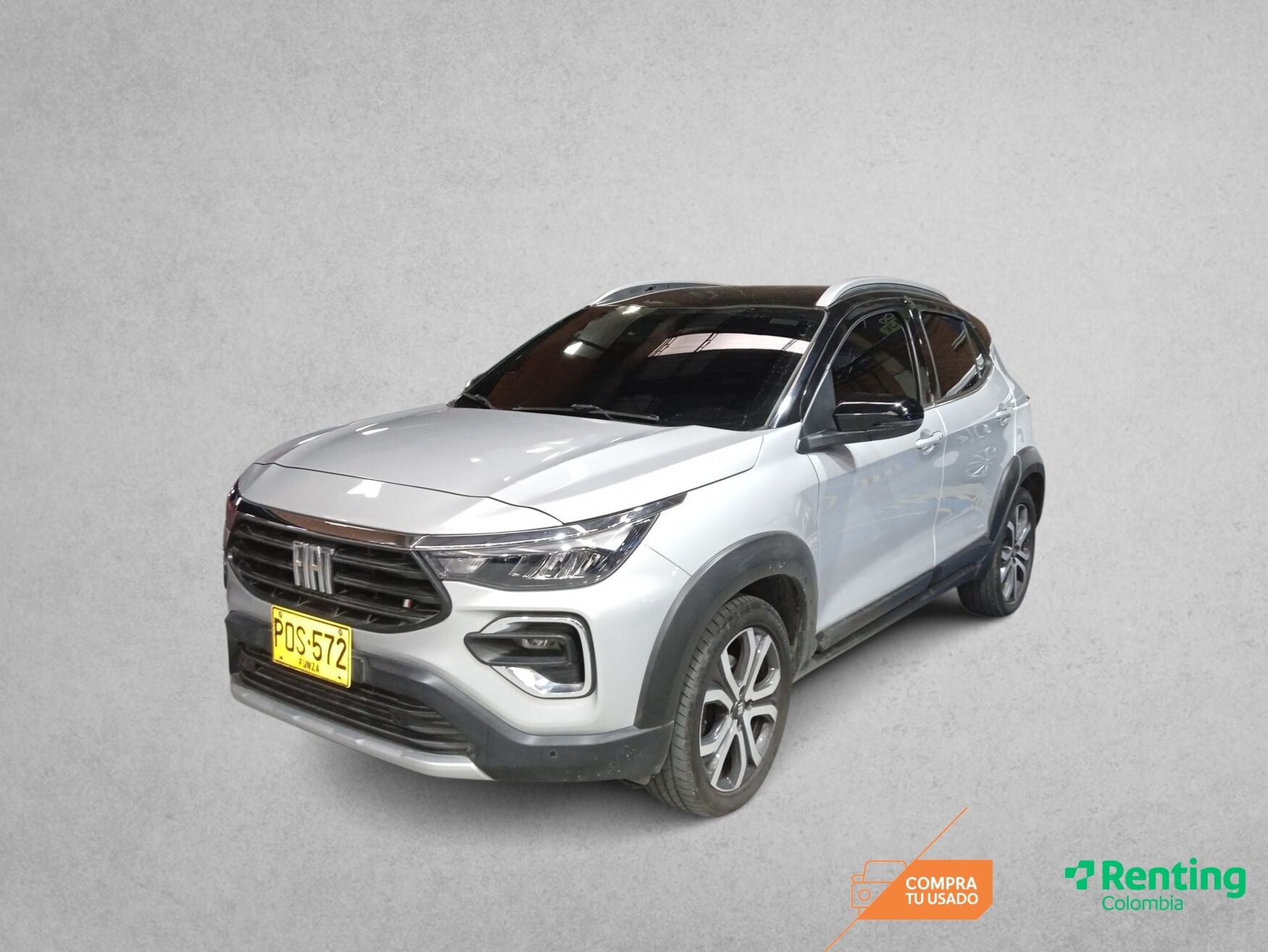 FIAT PULSE 2025