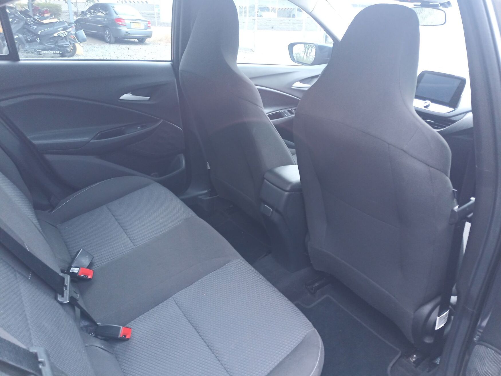 CHEVROLET ONIX 2025