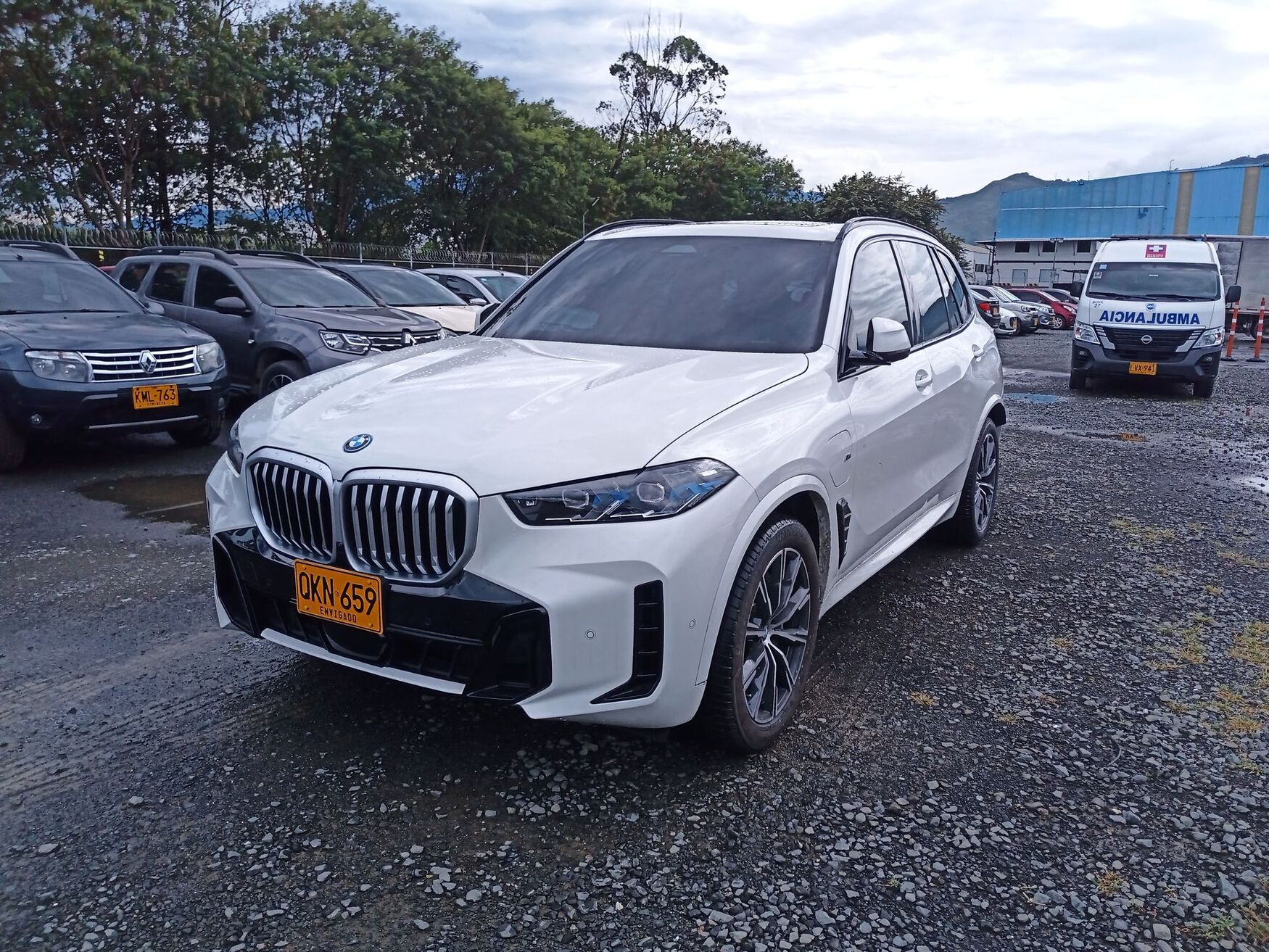 BMW X5 2026