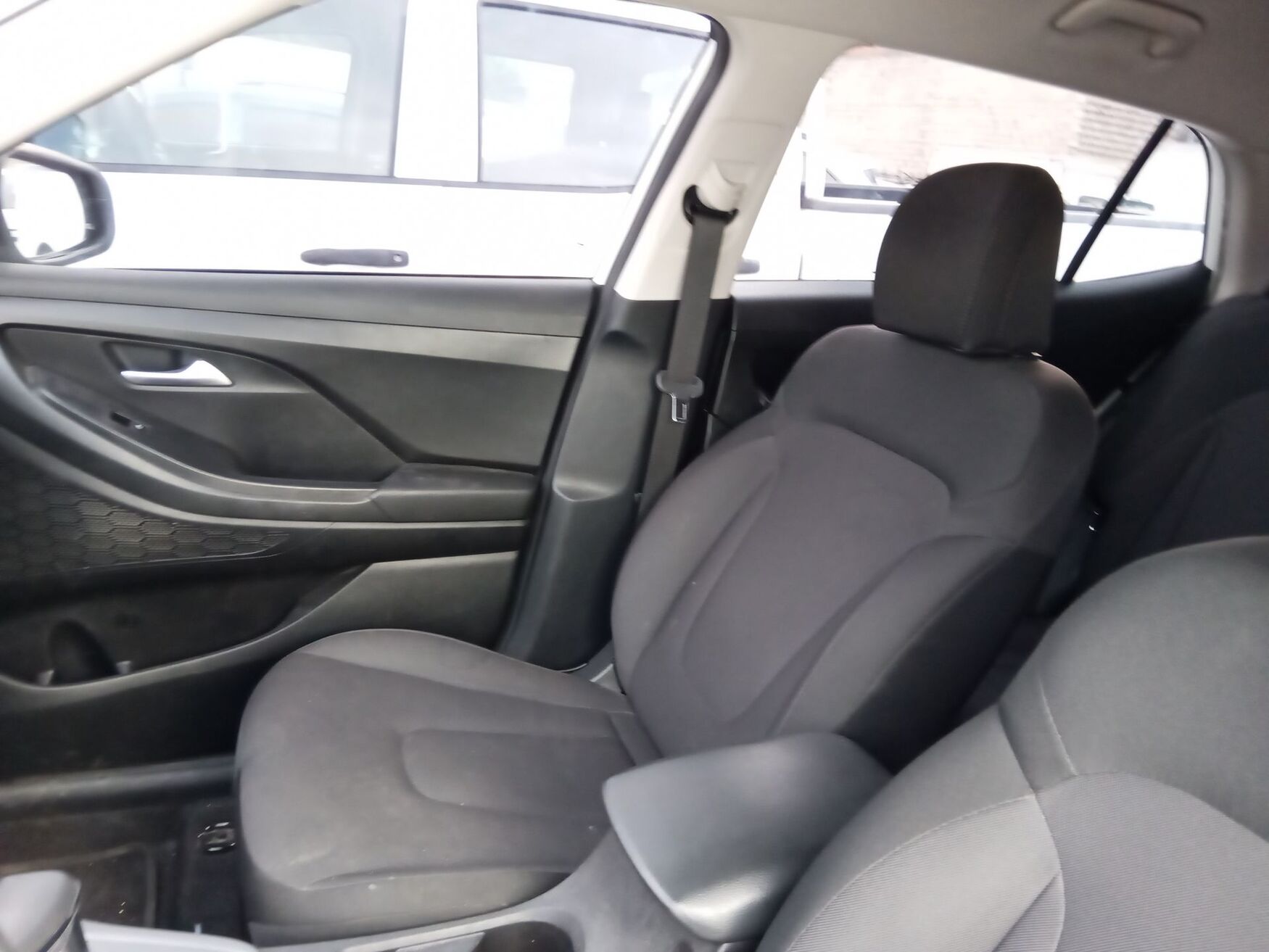 HYUNDAI CRETA 2025