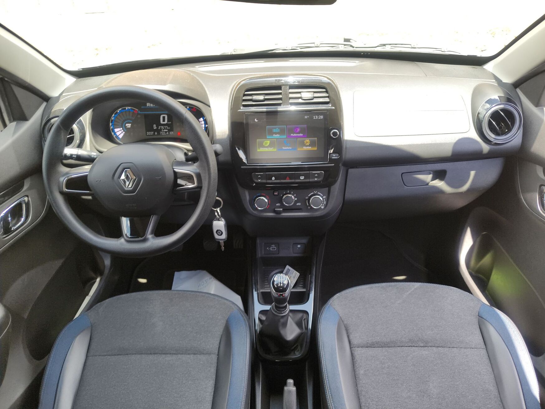 RENAULT KWID 2026