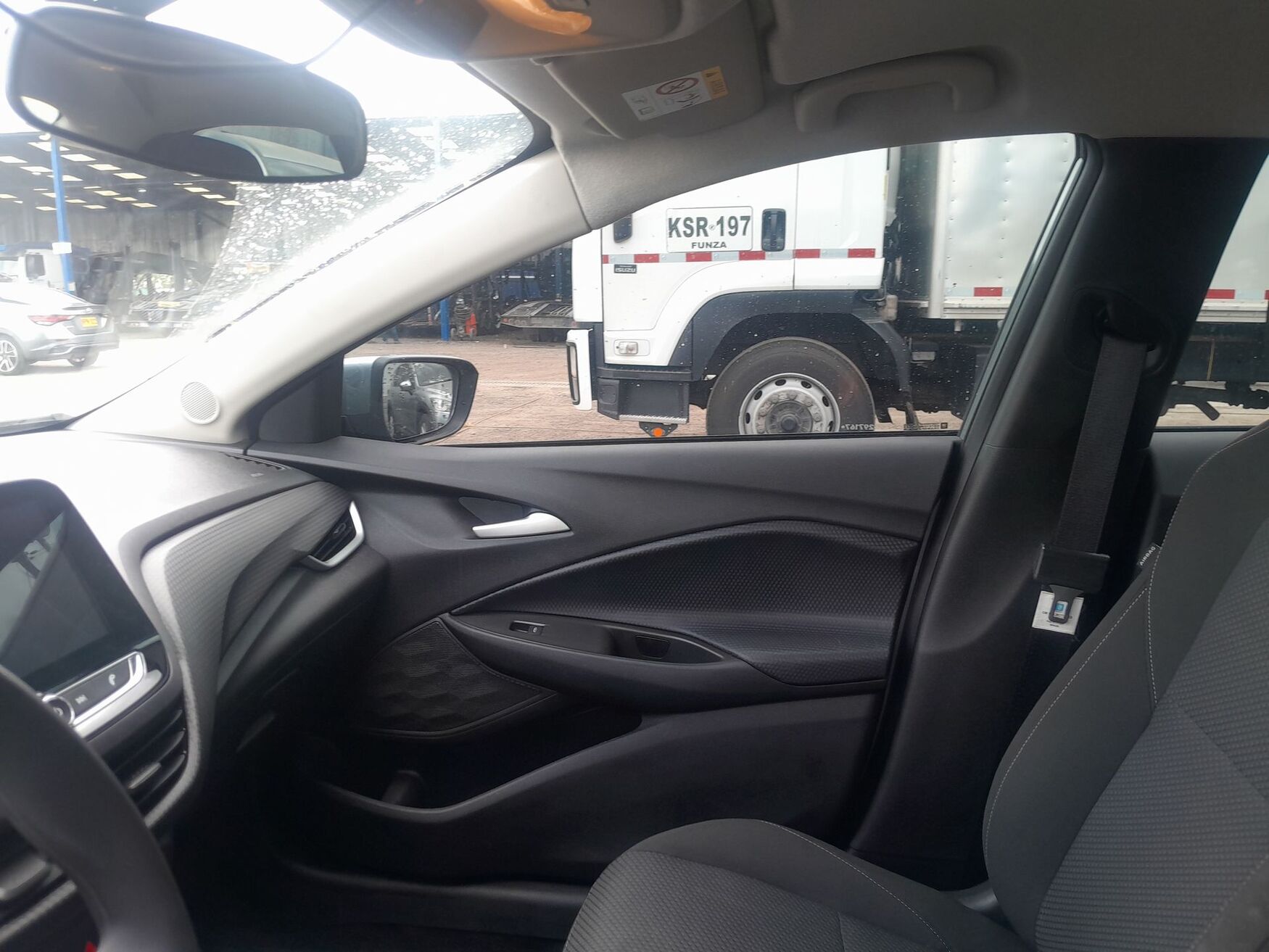 CHEVROLET ONIX 2025