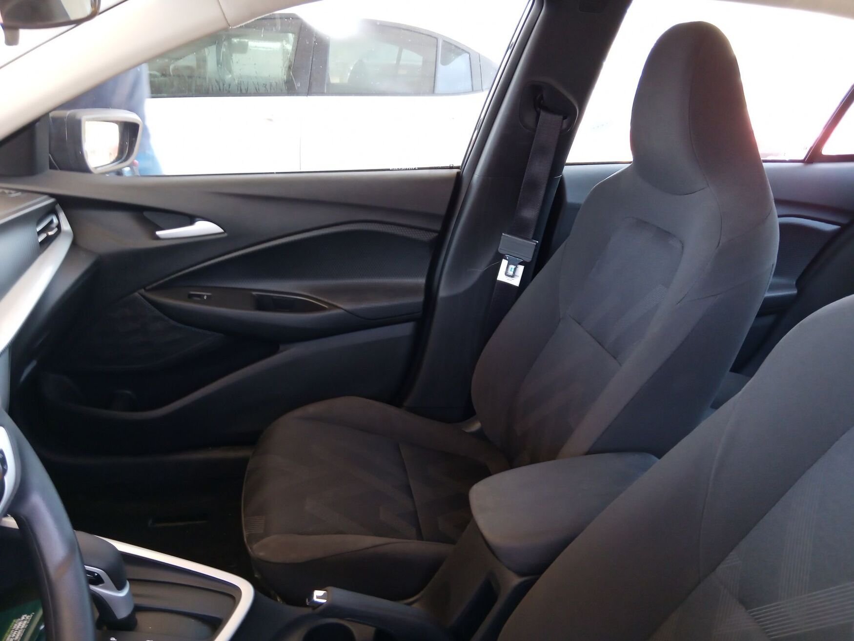 CHEVROLET ONIX 2026