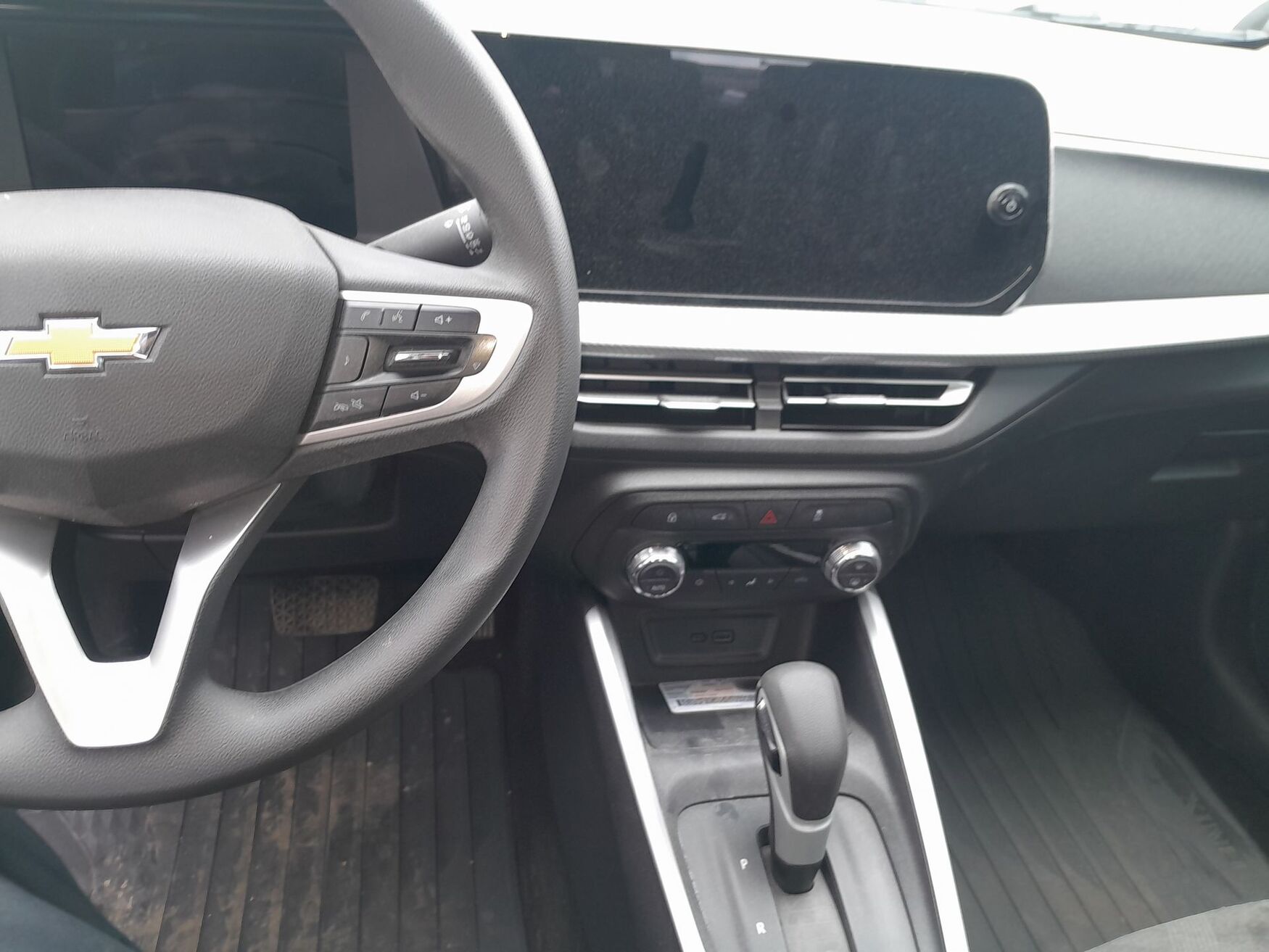 CHEVROLET ONIX 2026