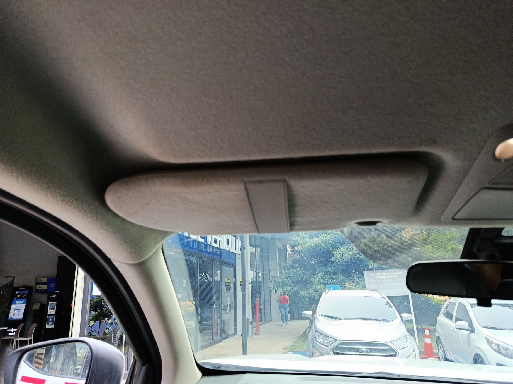 NISSAN FRONTIER 2026
