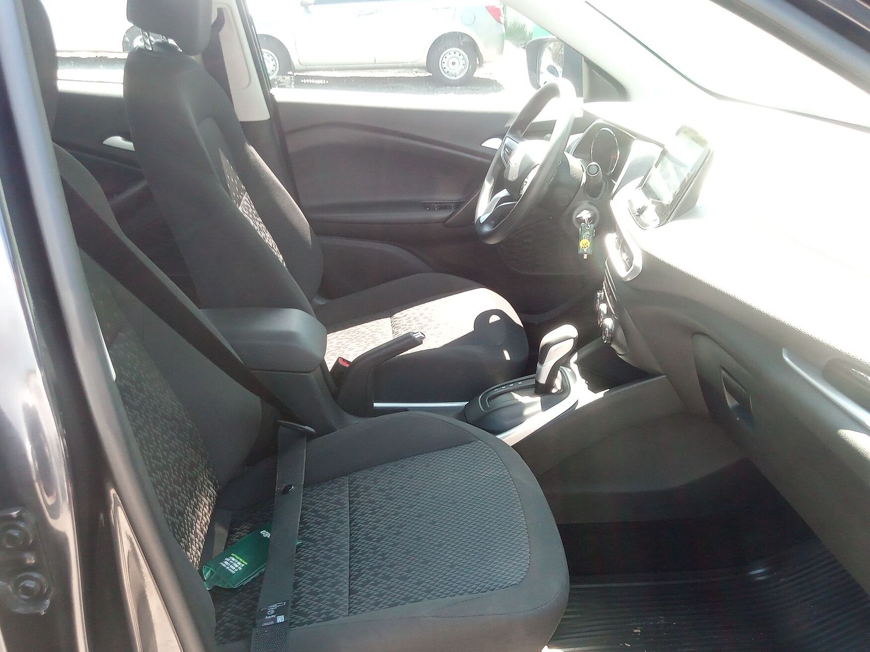 CHEVROLET TRACKER 2025