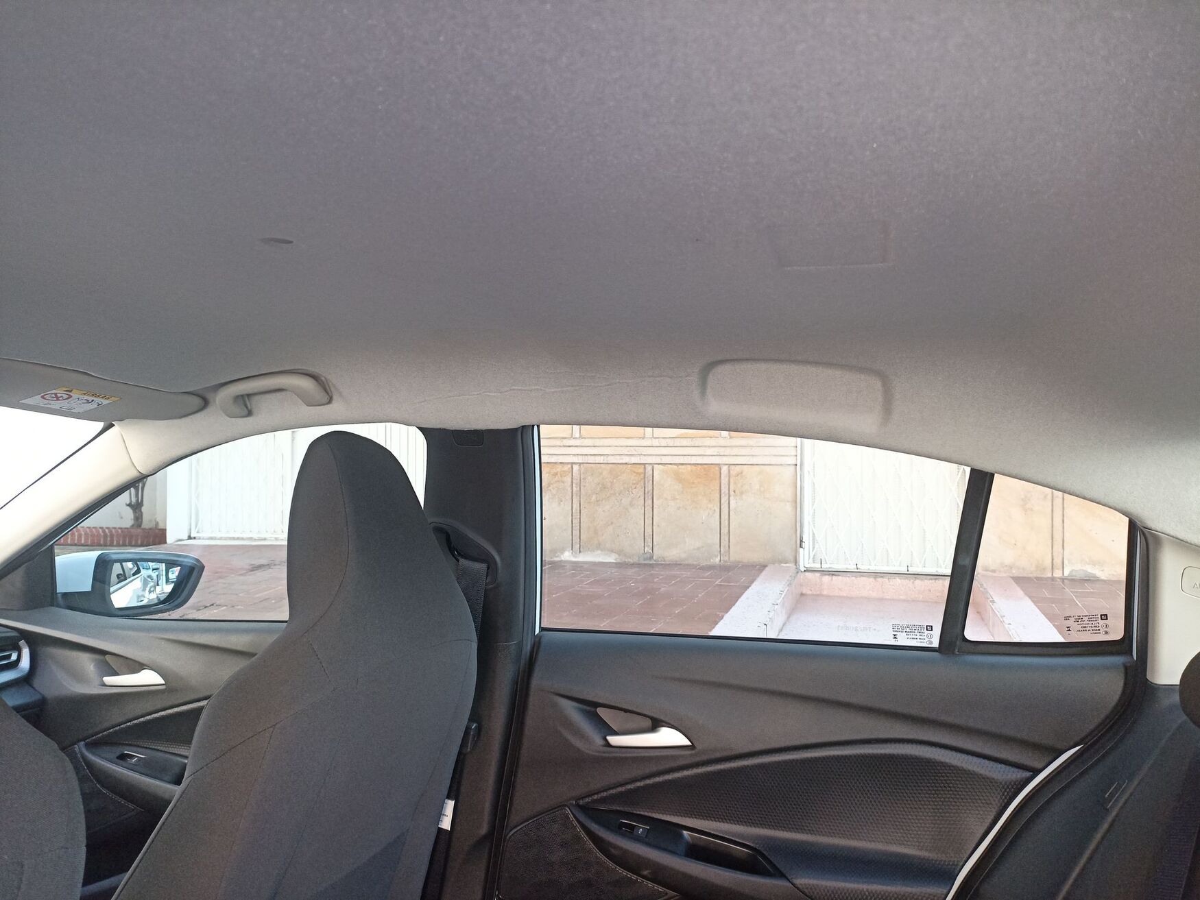 CHEVROLET ONIX 2026