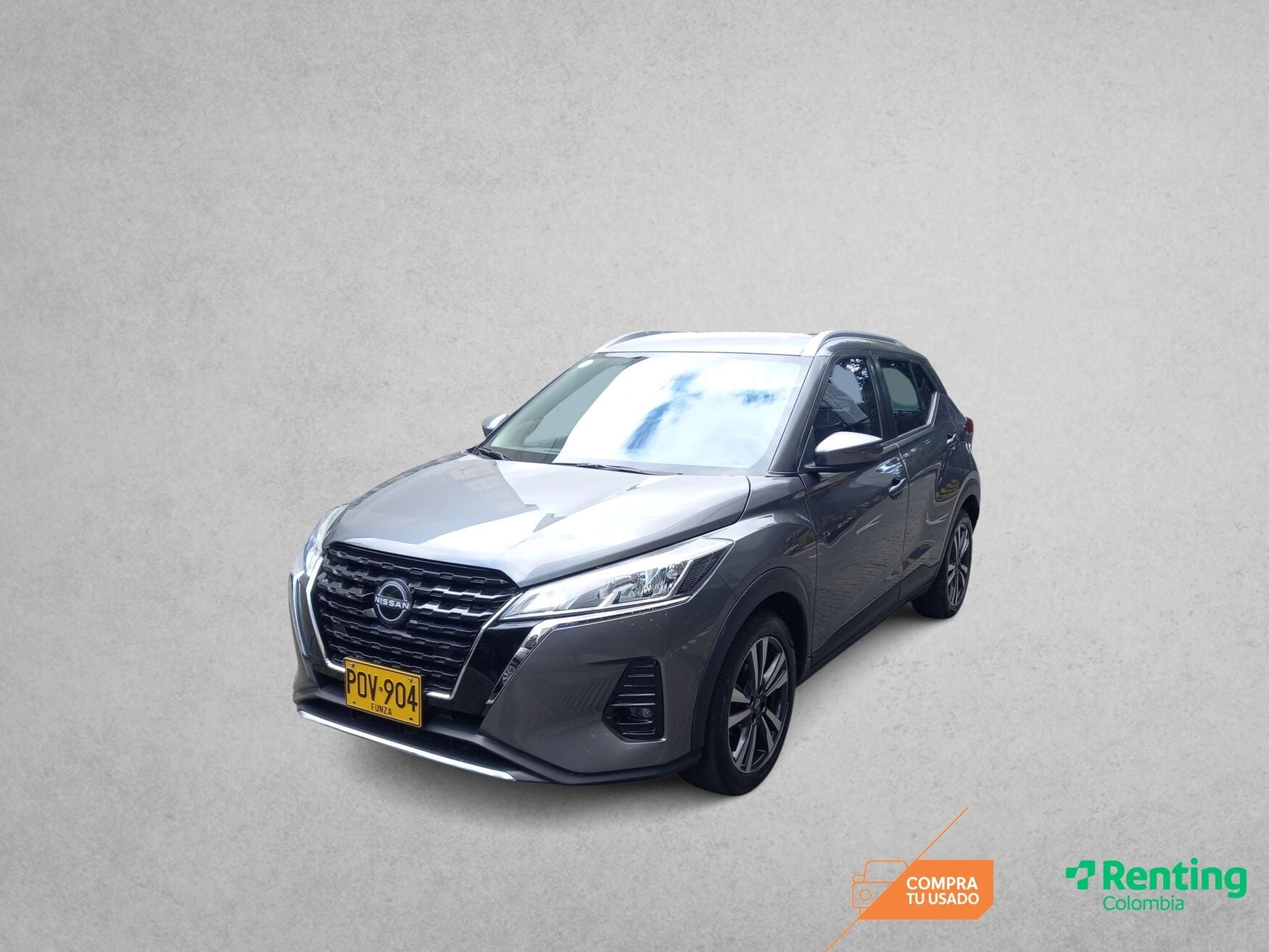 NISSAN KICKS 2026
