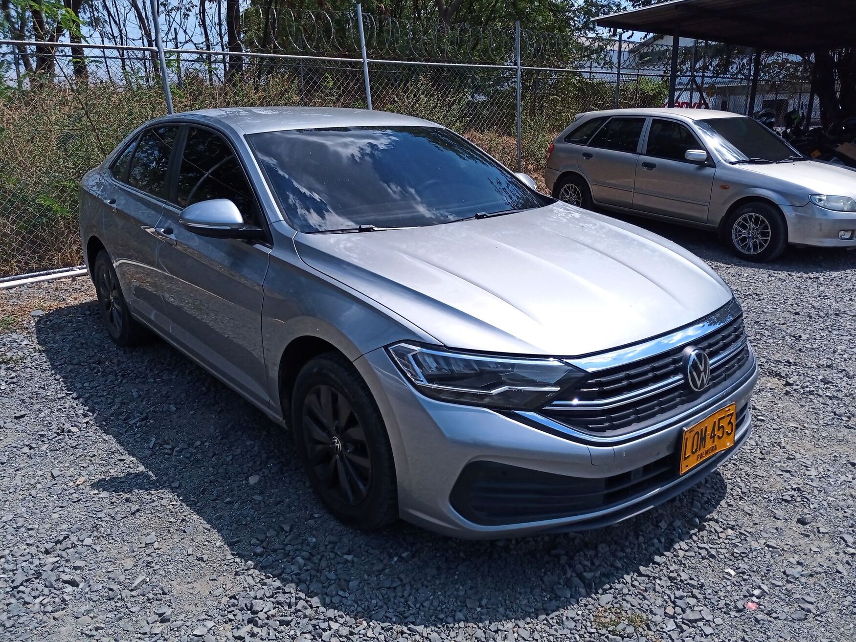 VOLKSWAGEN JETTA 2023
