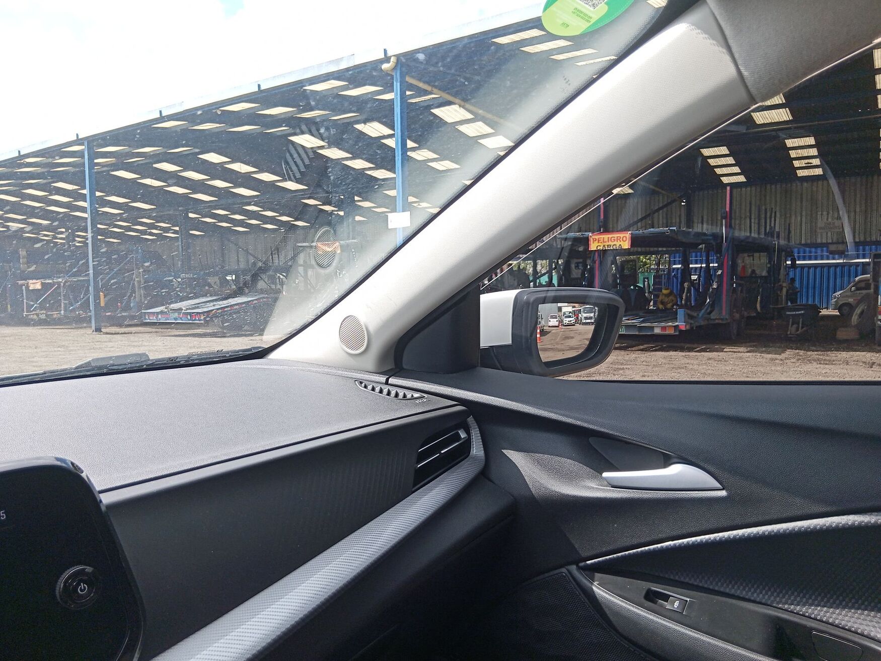 CHEVROLET ONIX 2026