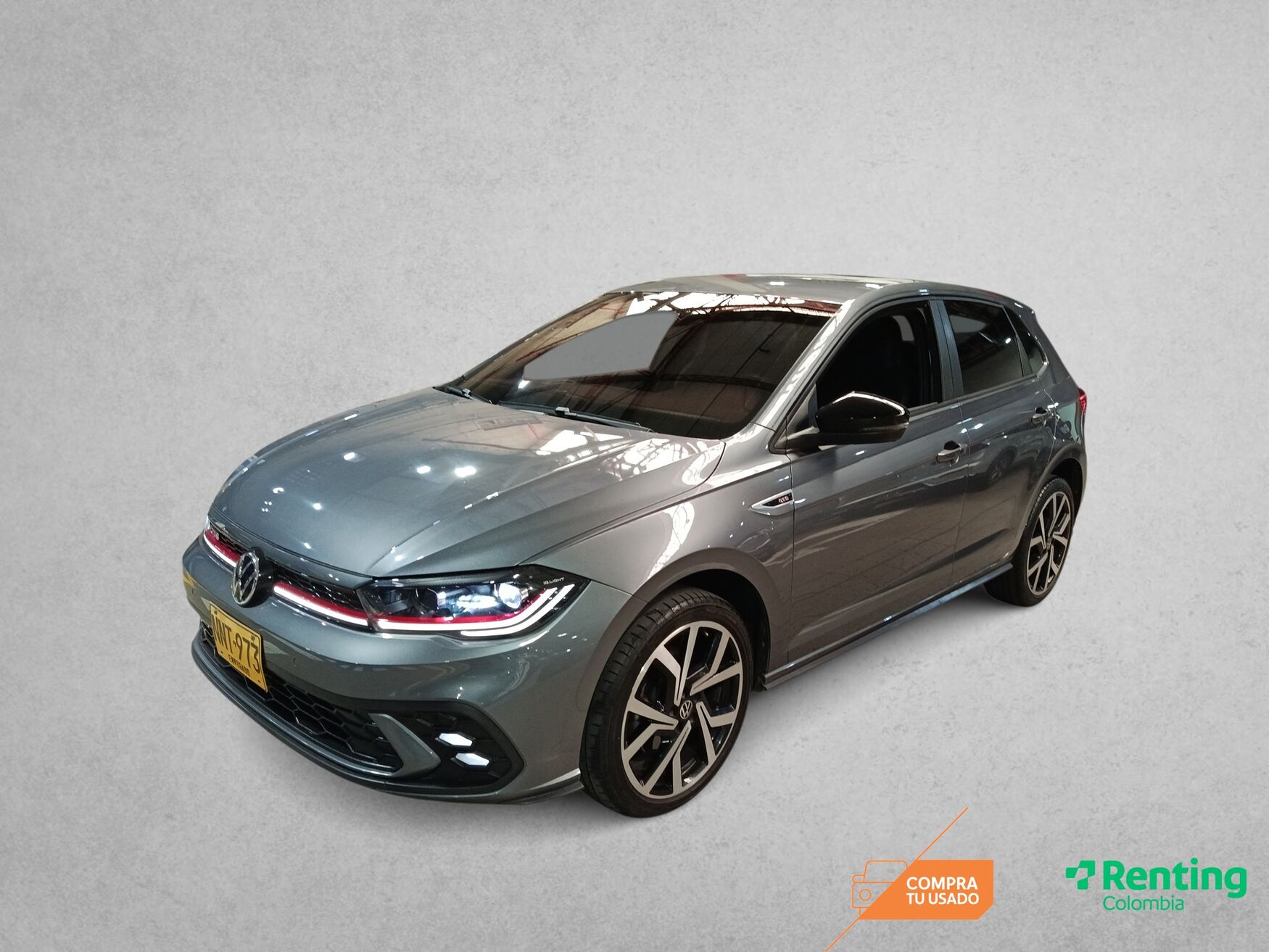 VOLKSWAGEN POLO 2024
