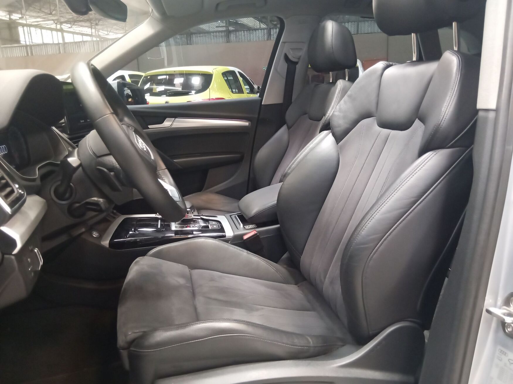 AUDI Q5 2023
