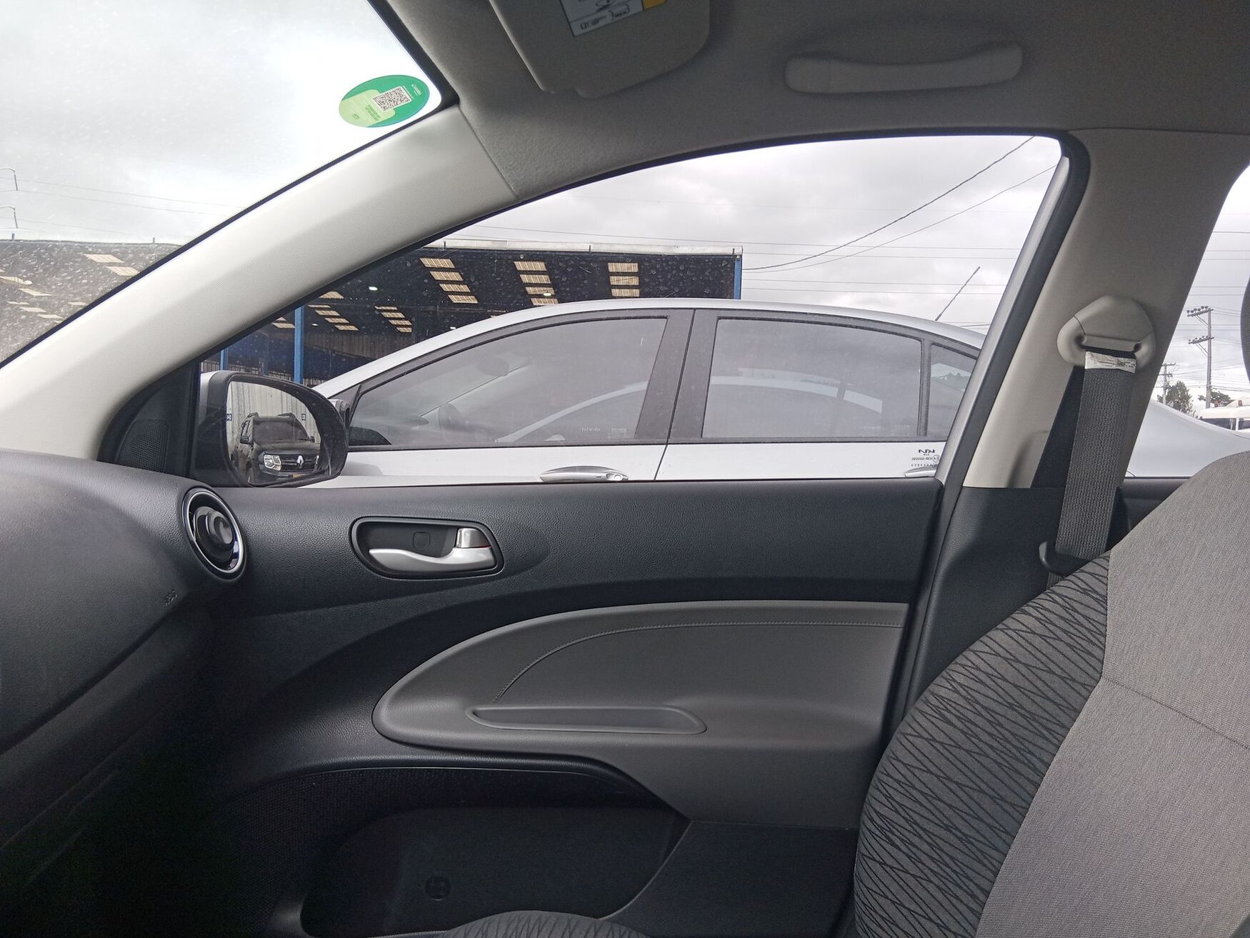 KIA SOLUTO 2026