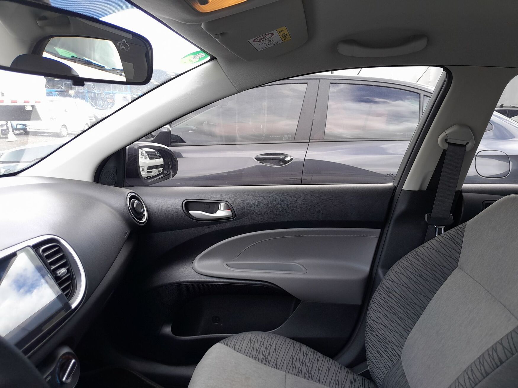 KIA SOLUTO 2026