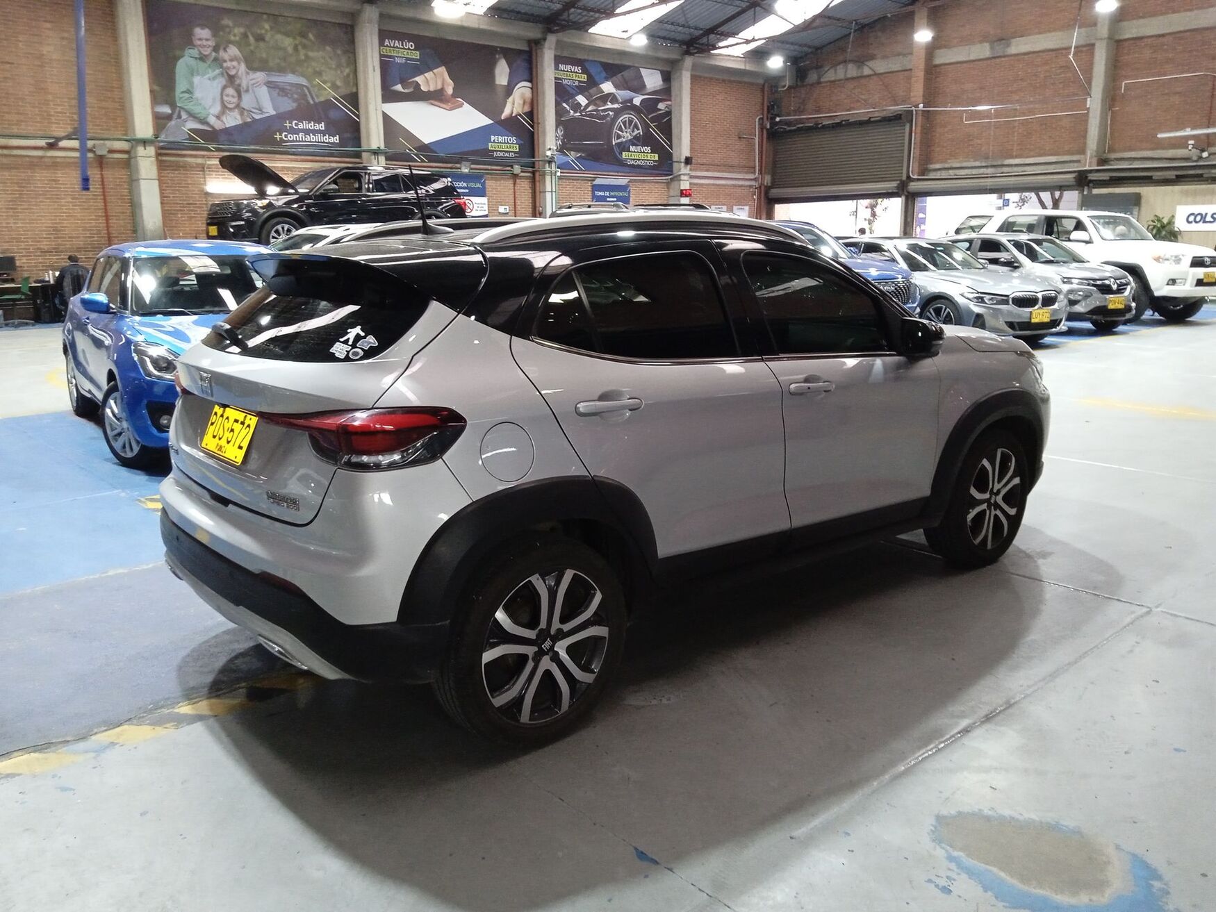 FIAT PULSE 2025