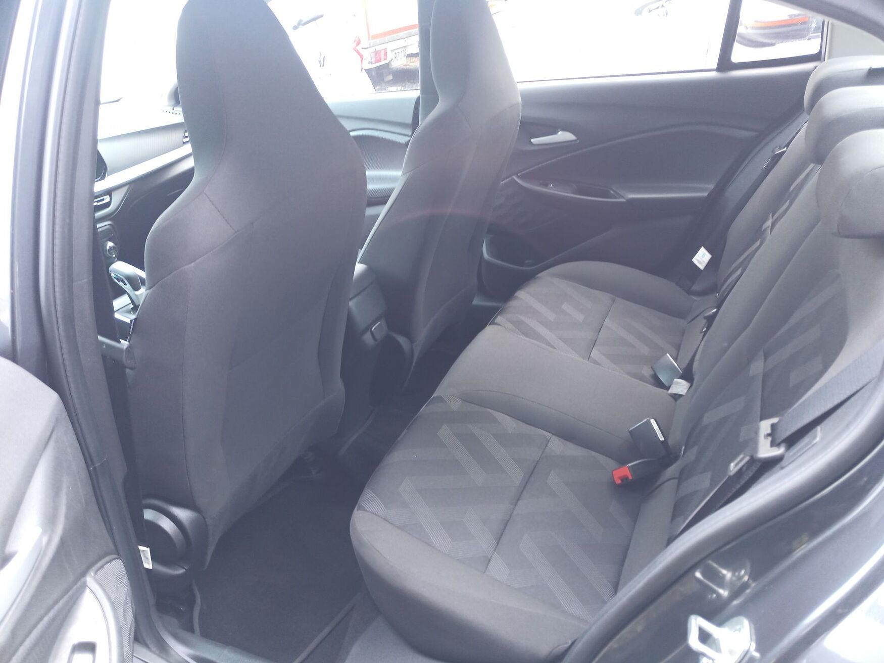 CHEVROLET ONIX 2026