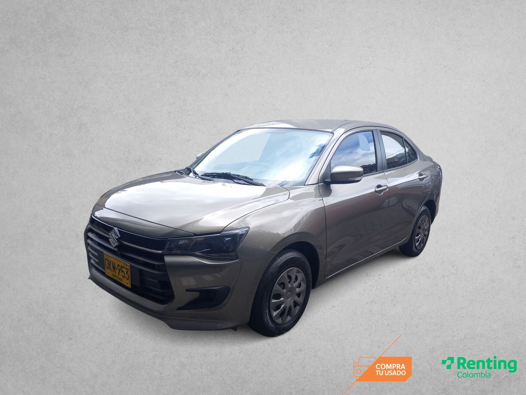 SUZUKI DZIRE 2026