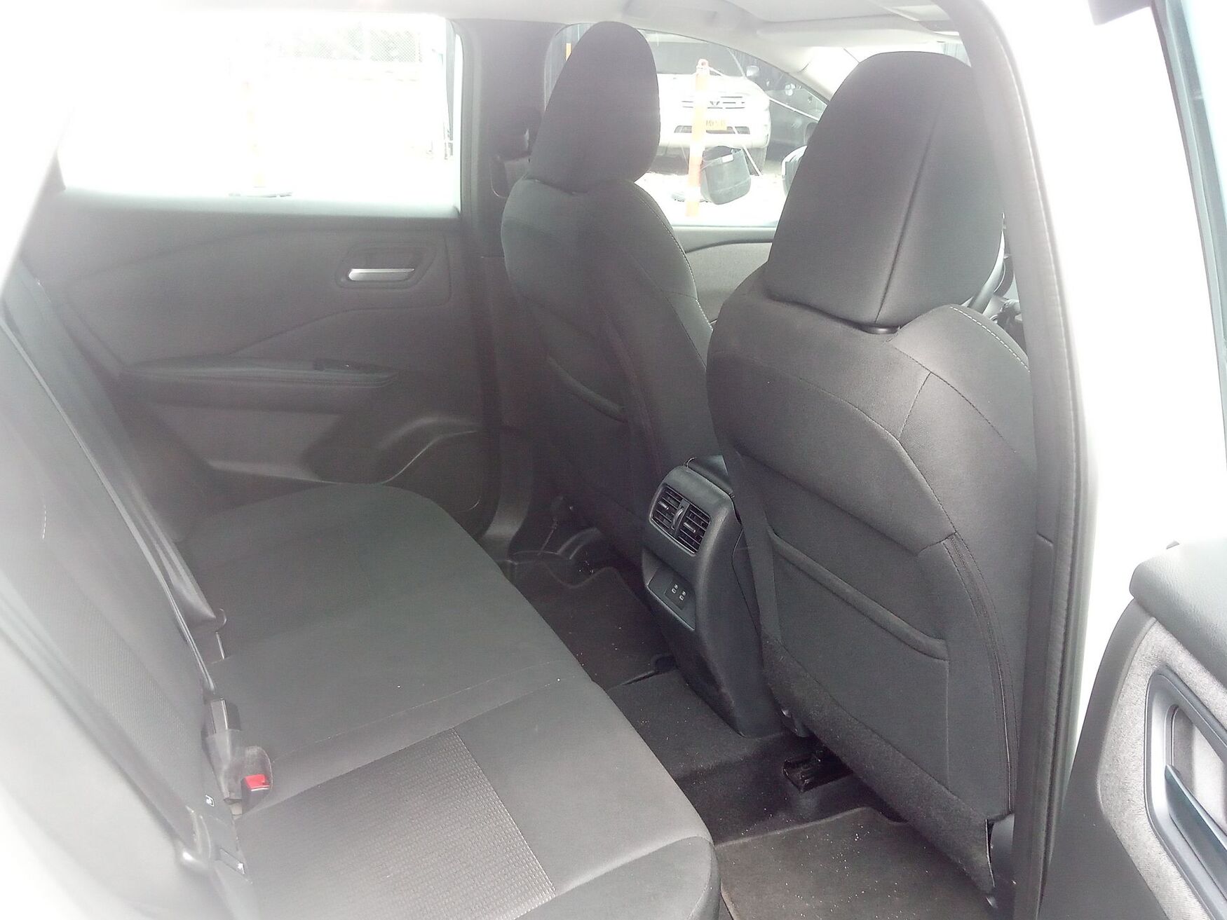 NISSAN QASHQAI 2026