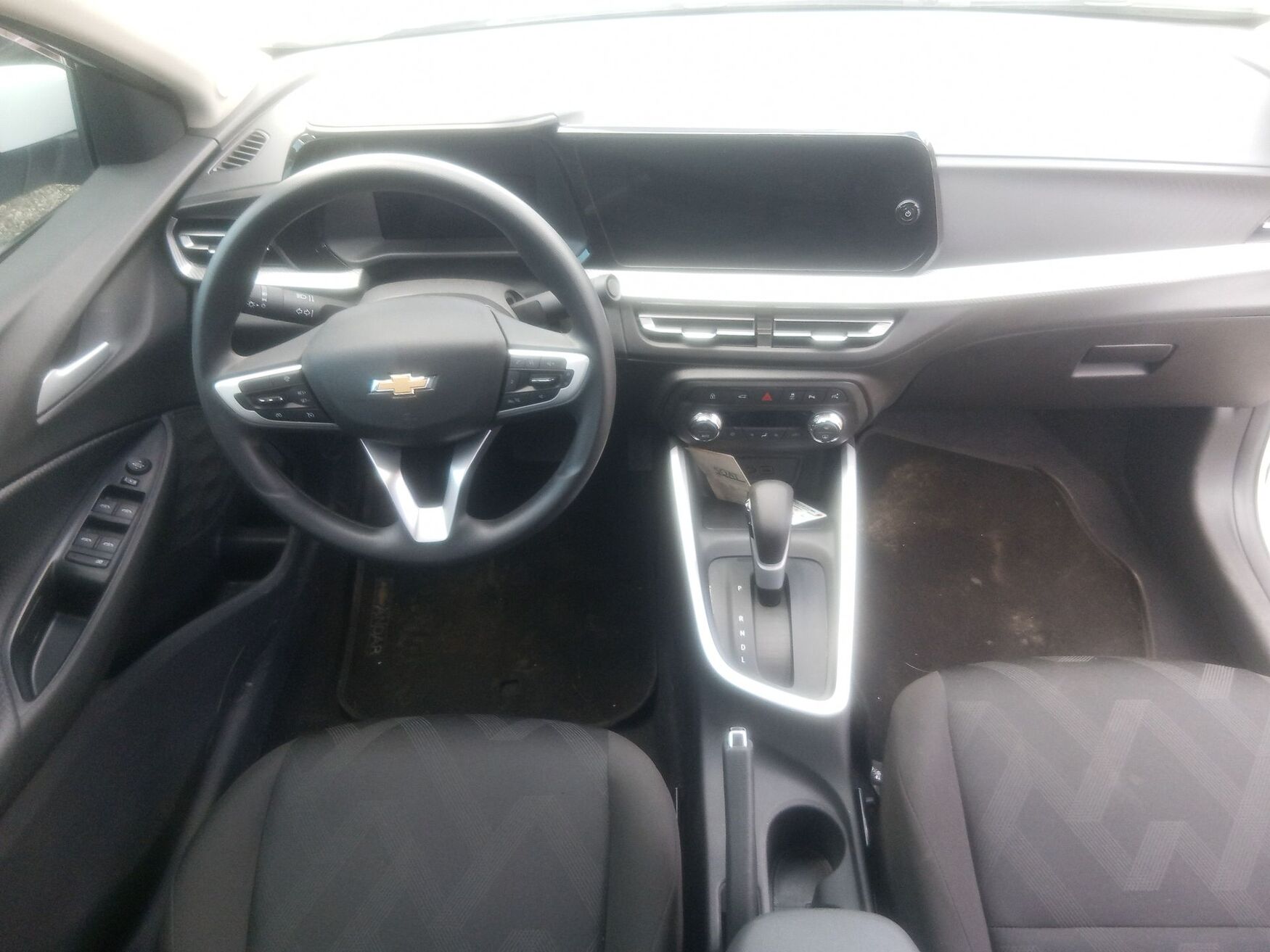 CHEVROLET ONIX 2026