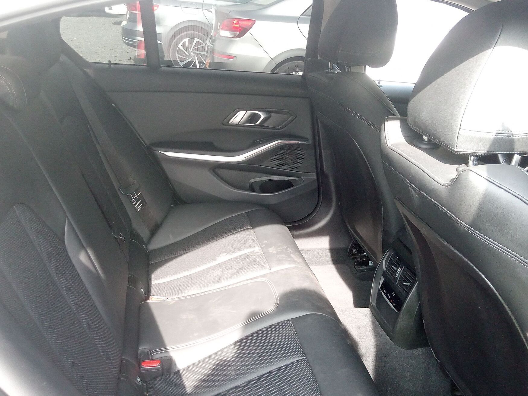 BMW 320I 2022