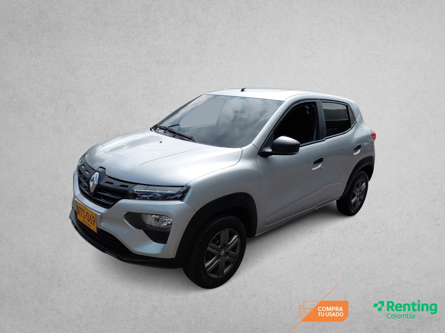 RENAULT KWID 2025