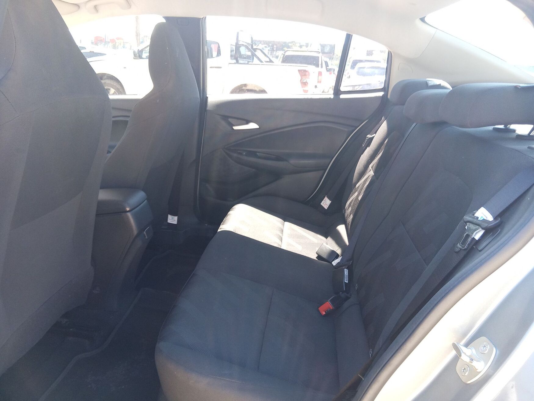 CHEVROLET ONIX 2026